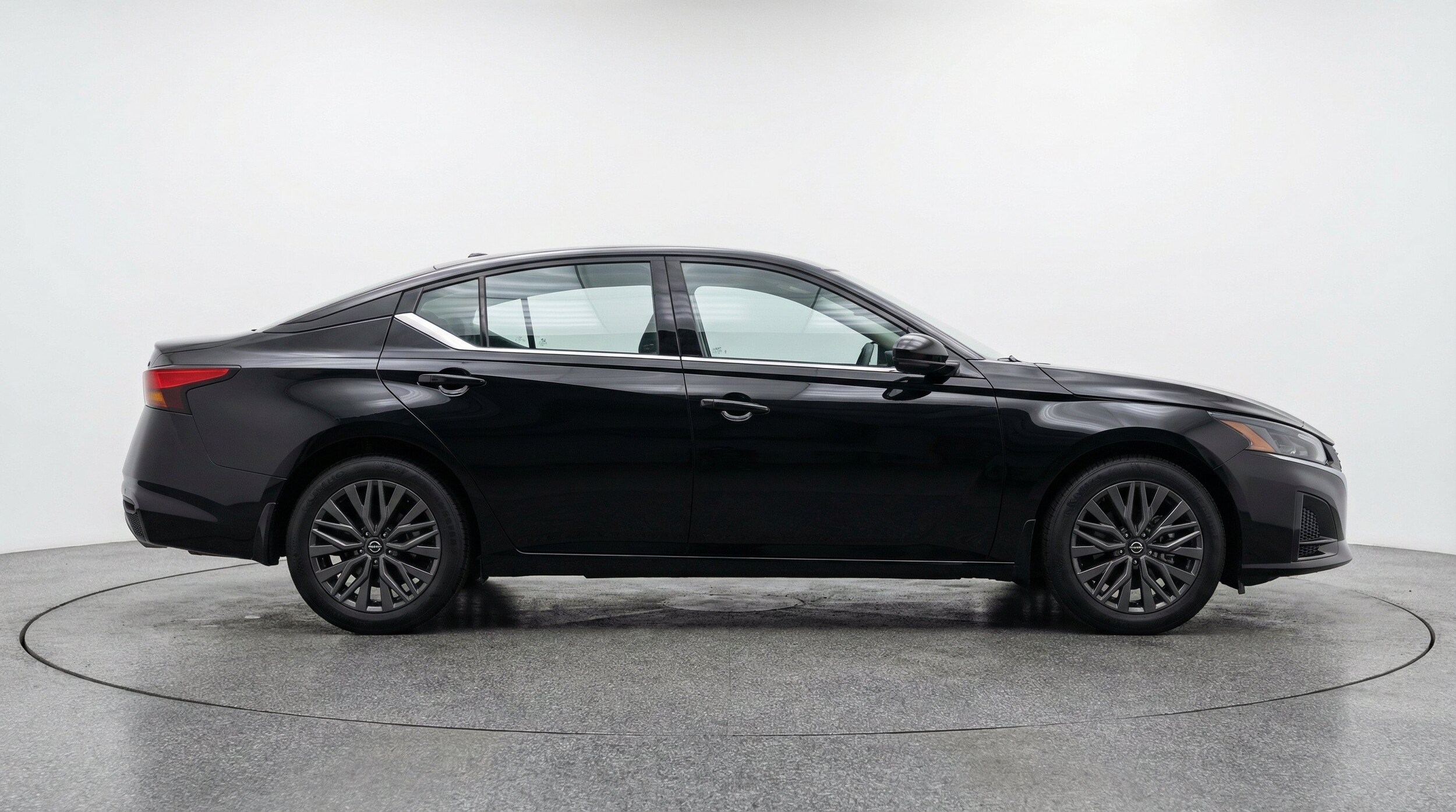 Thumbnail: 2026 Nissan Altima - 11