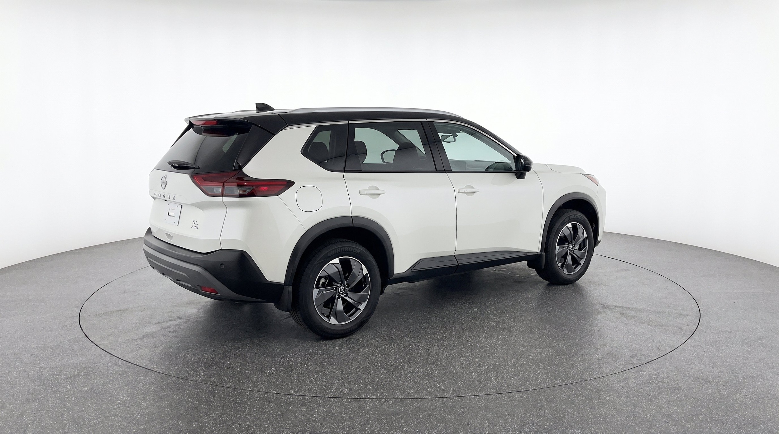 Thumbnail: 2026 Nissan Rogue - 9