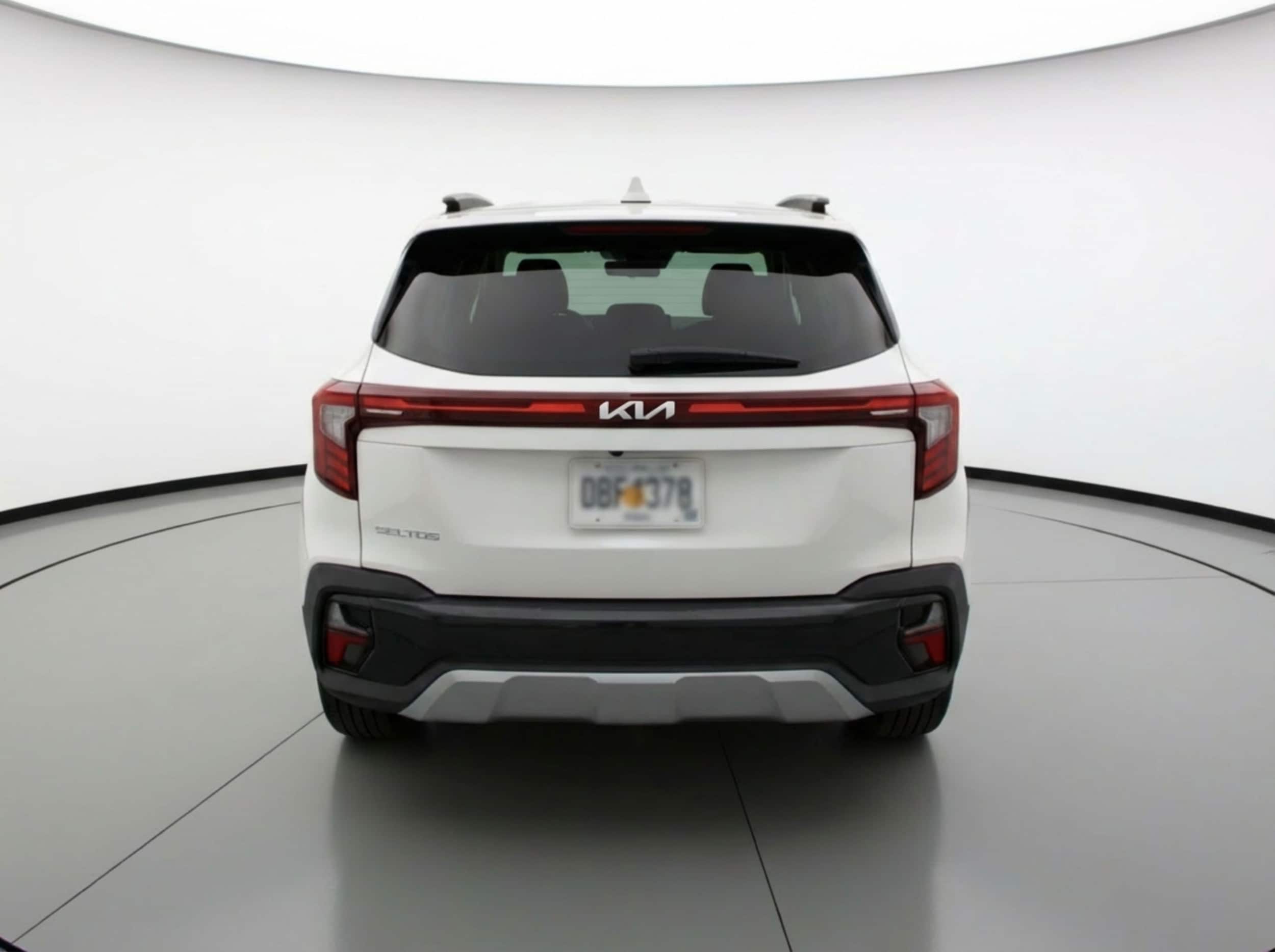 Thumbnail: 2025 Kia Seltos - 6