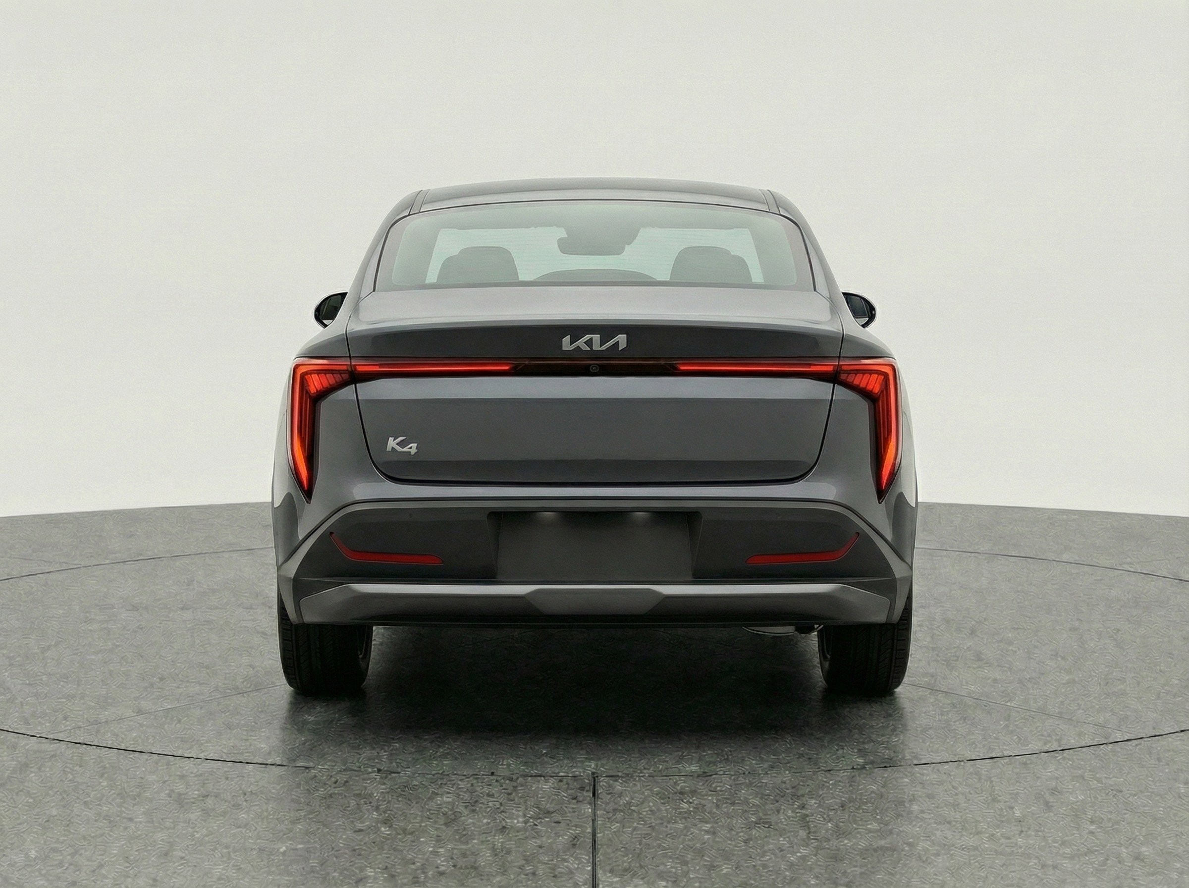 Thumbnail: 2025 Kia K4 - 7