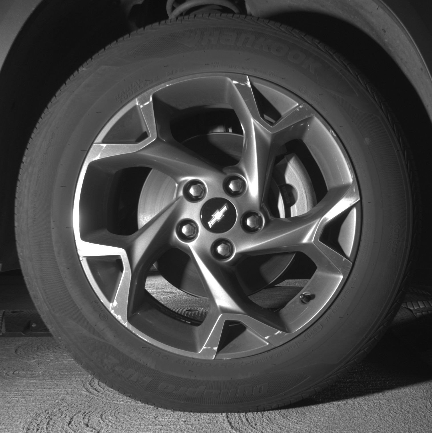 Thumbnail: 2025 Chevrolet Trax - 13