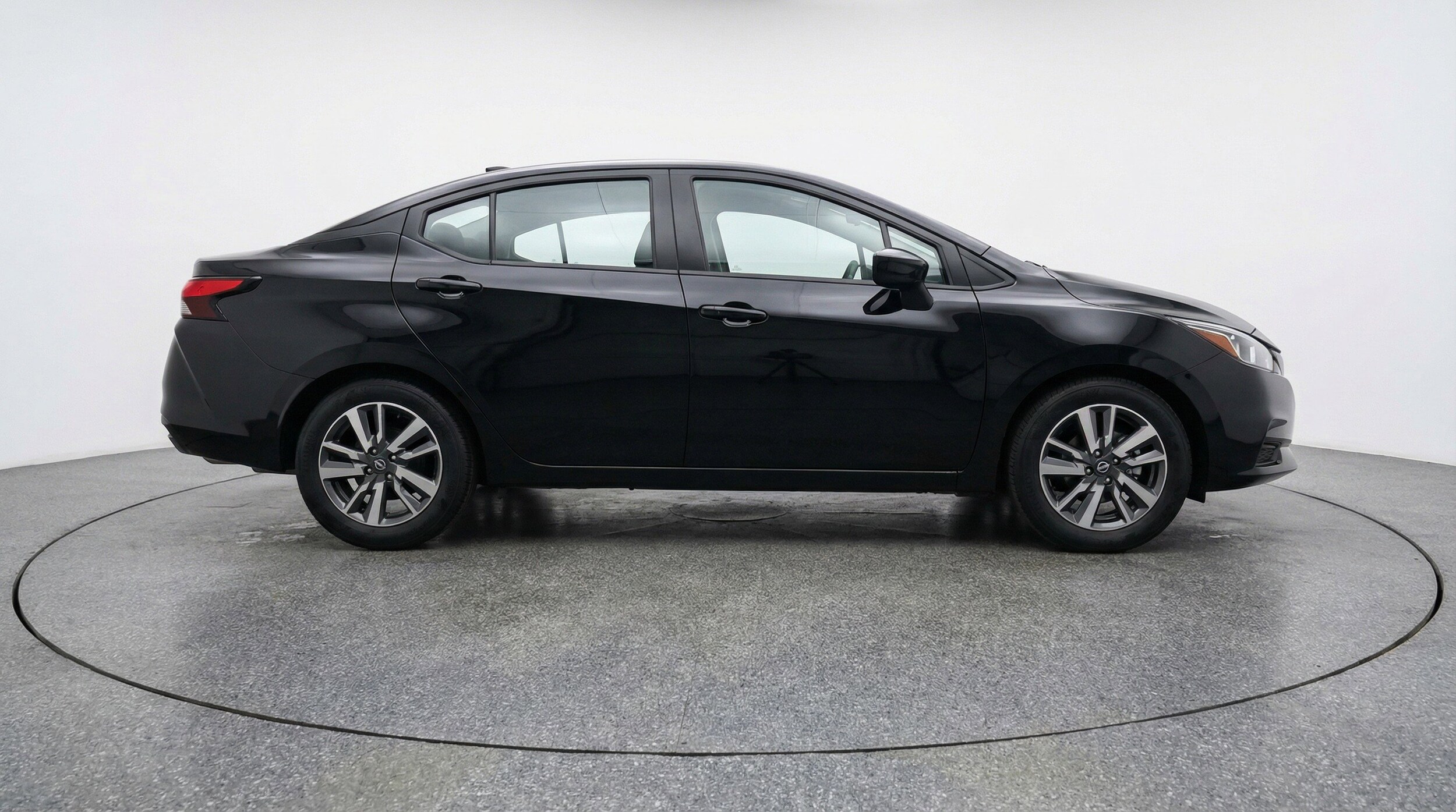 Thumbnail: 2025 Nissan Versa - 11