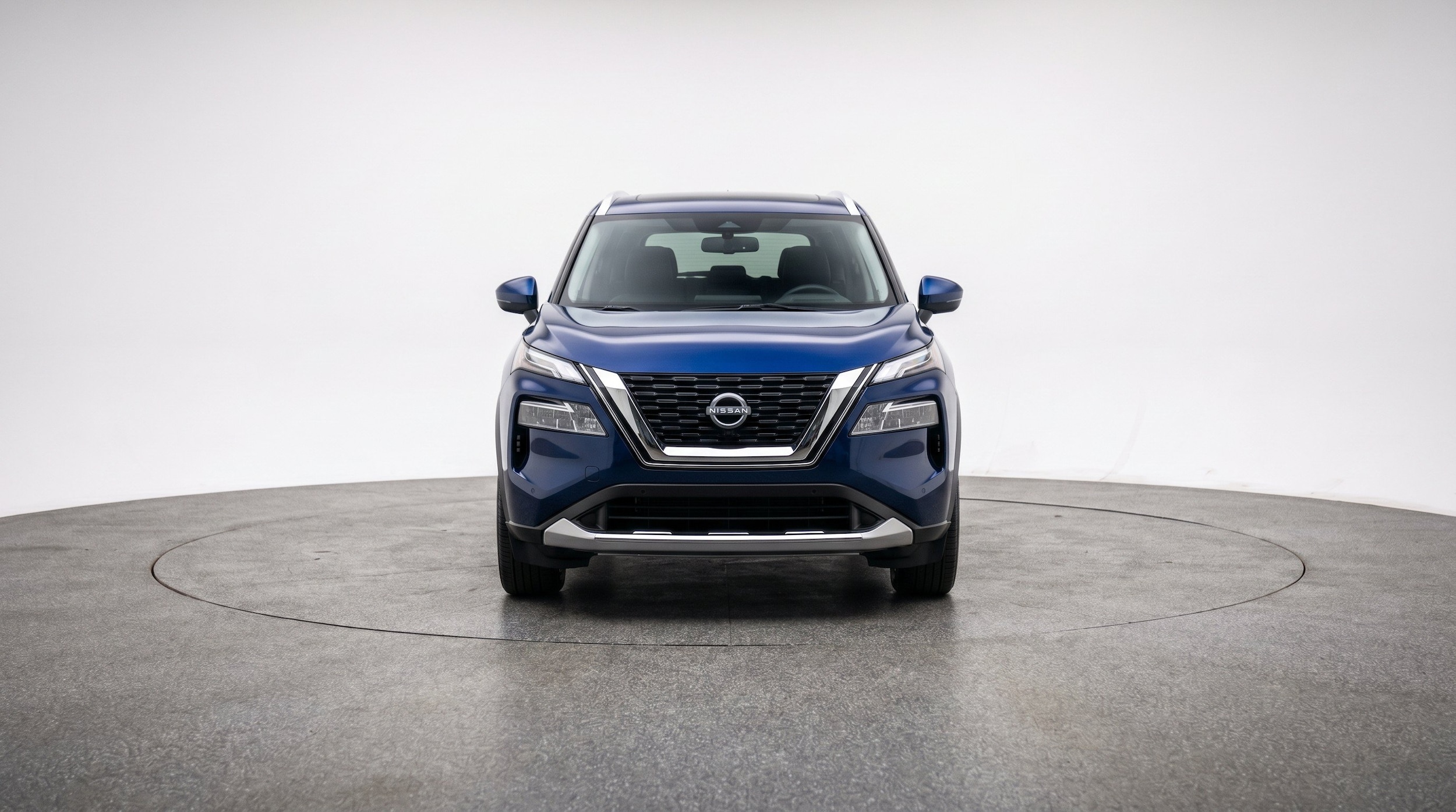Thumbnail: 2026 Nissan Rogue - 2