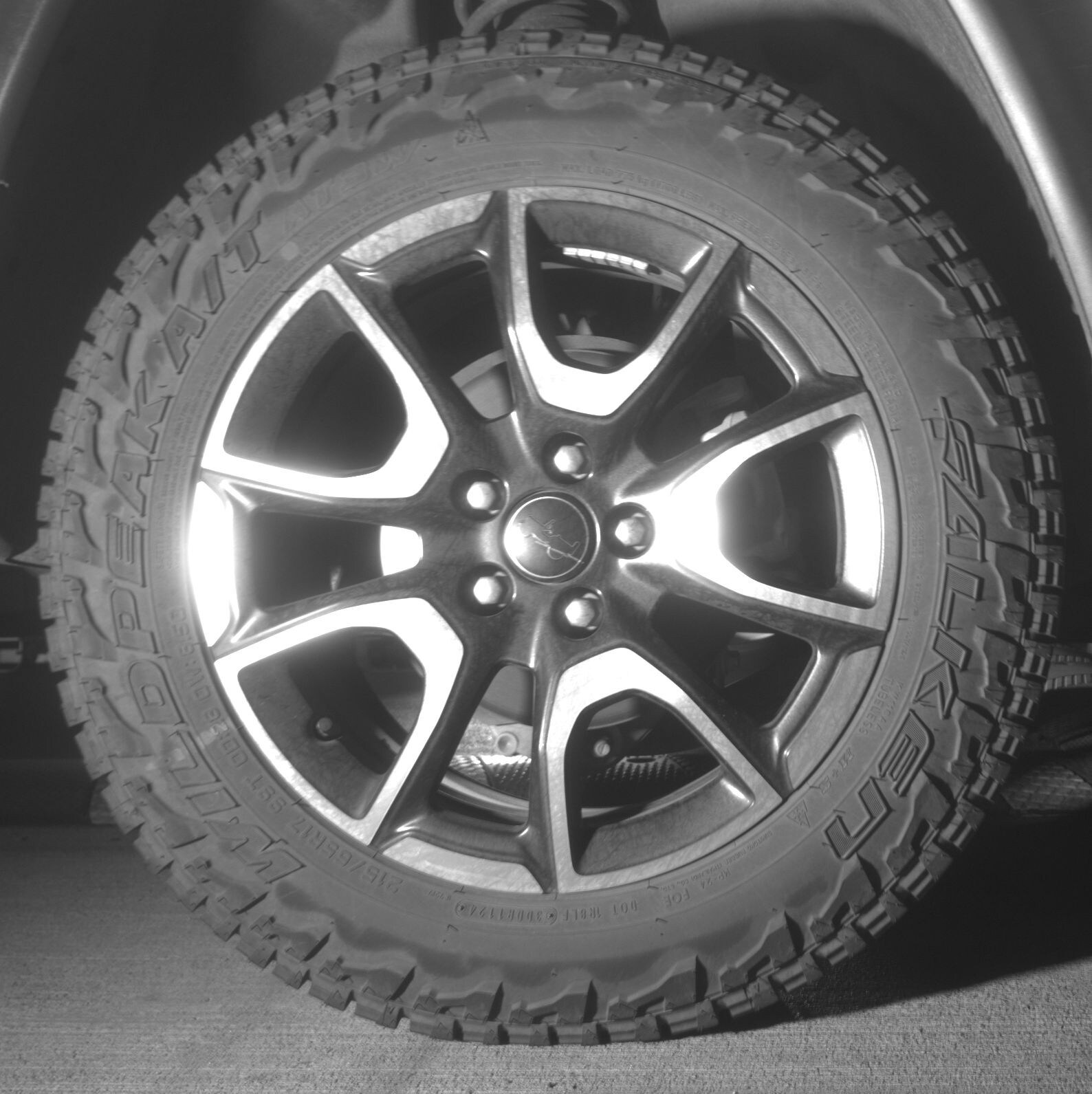 Thumbnail: 2025 Jeep Compass - 12