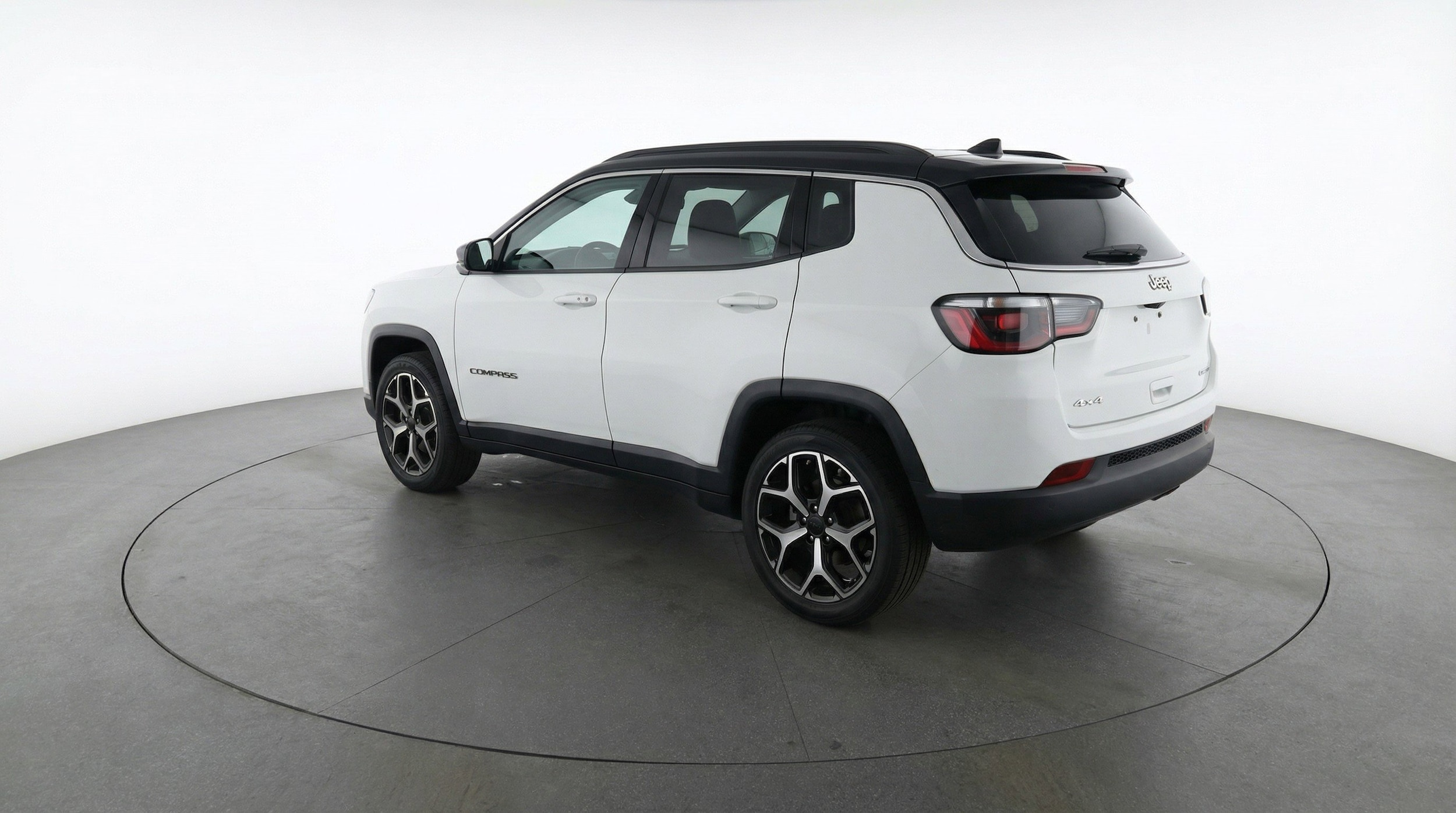 Thumbnail: 2025 Jeep Compass - 6