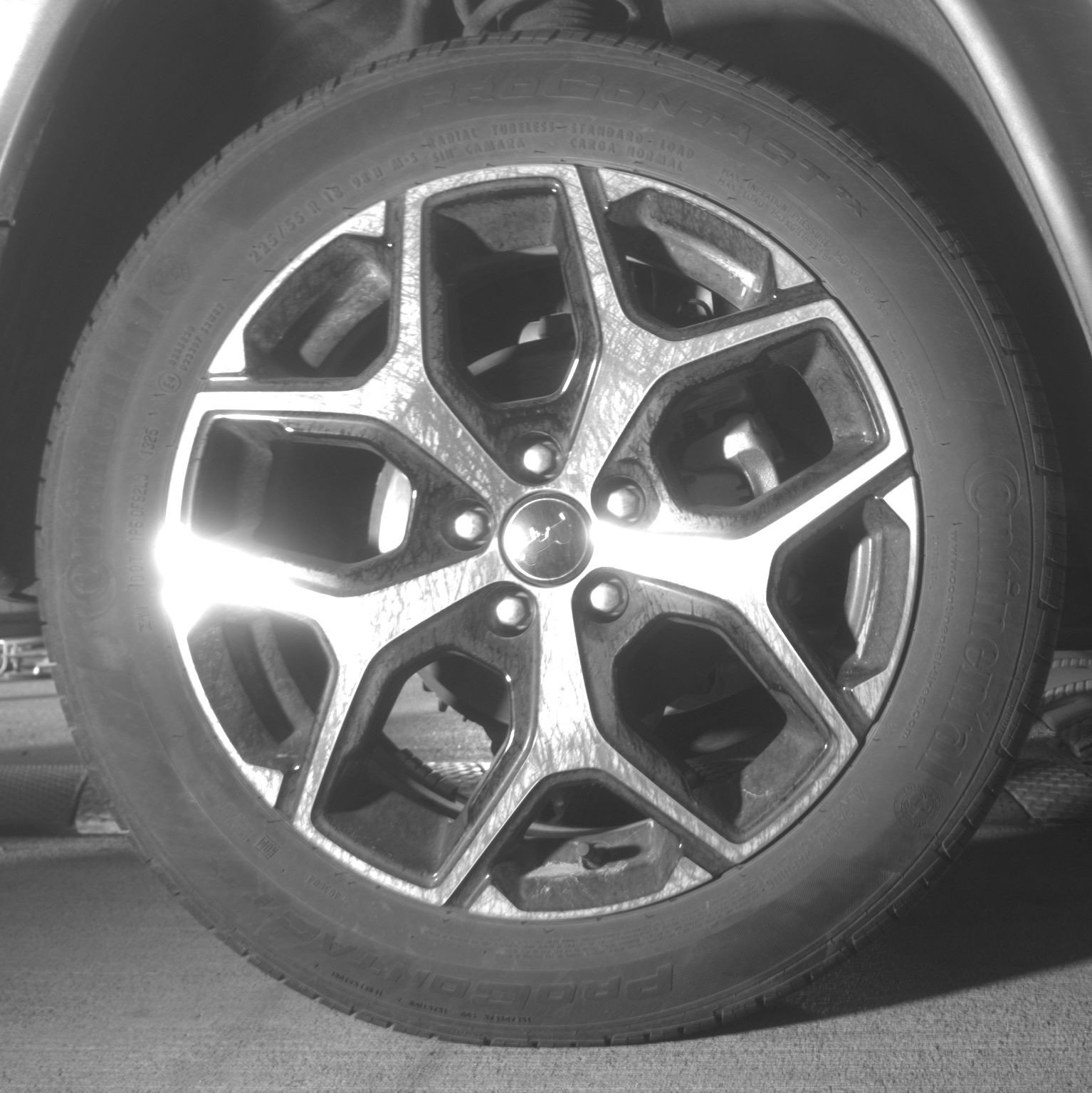 Thumbnail: 2025 Jeep Compass - 15