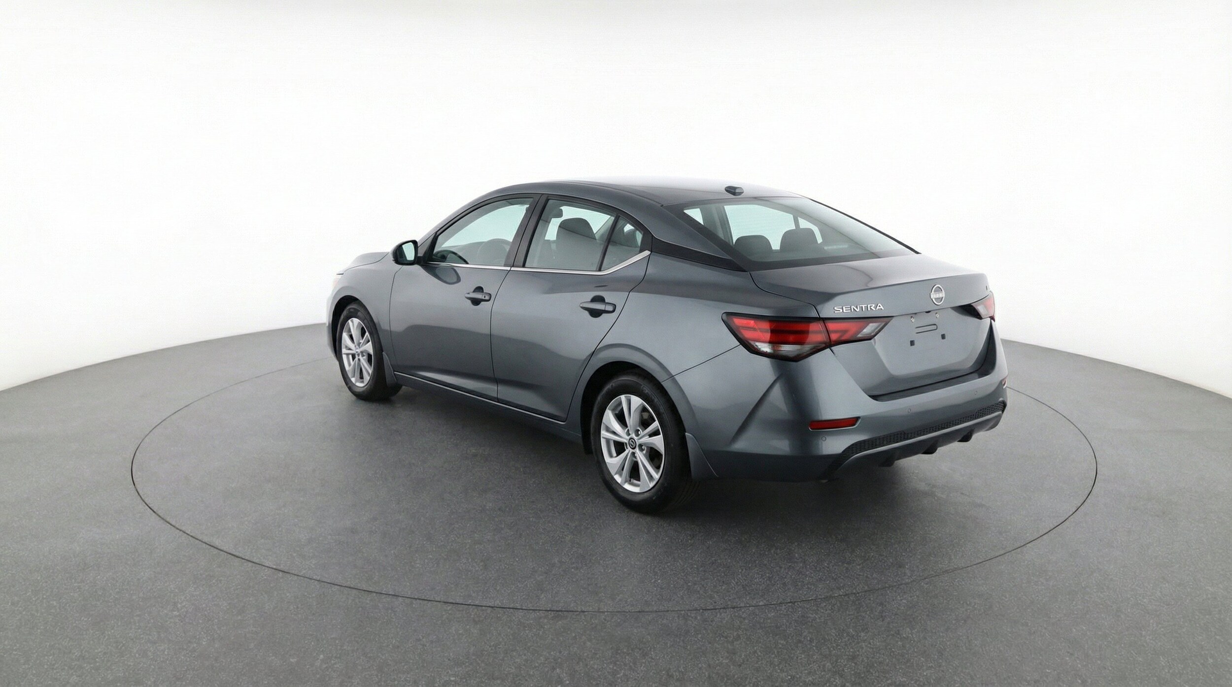 Thumbnail: 2025 Nissan Sentra - 6