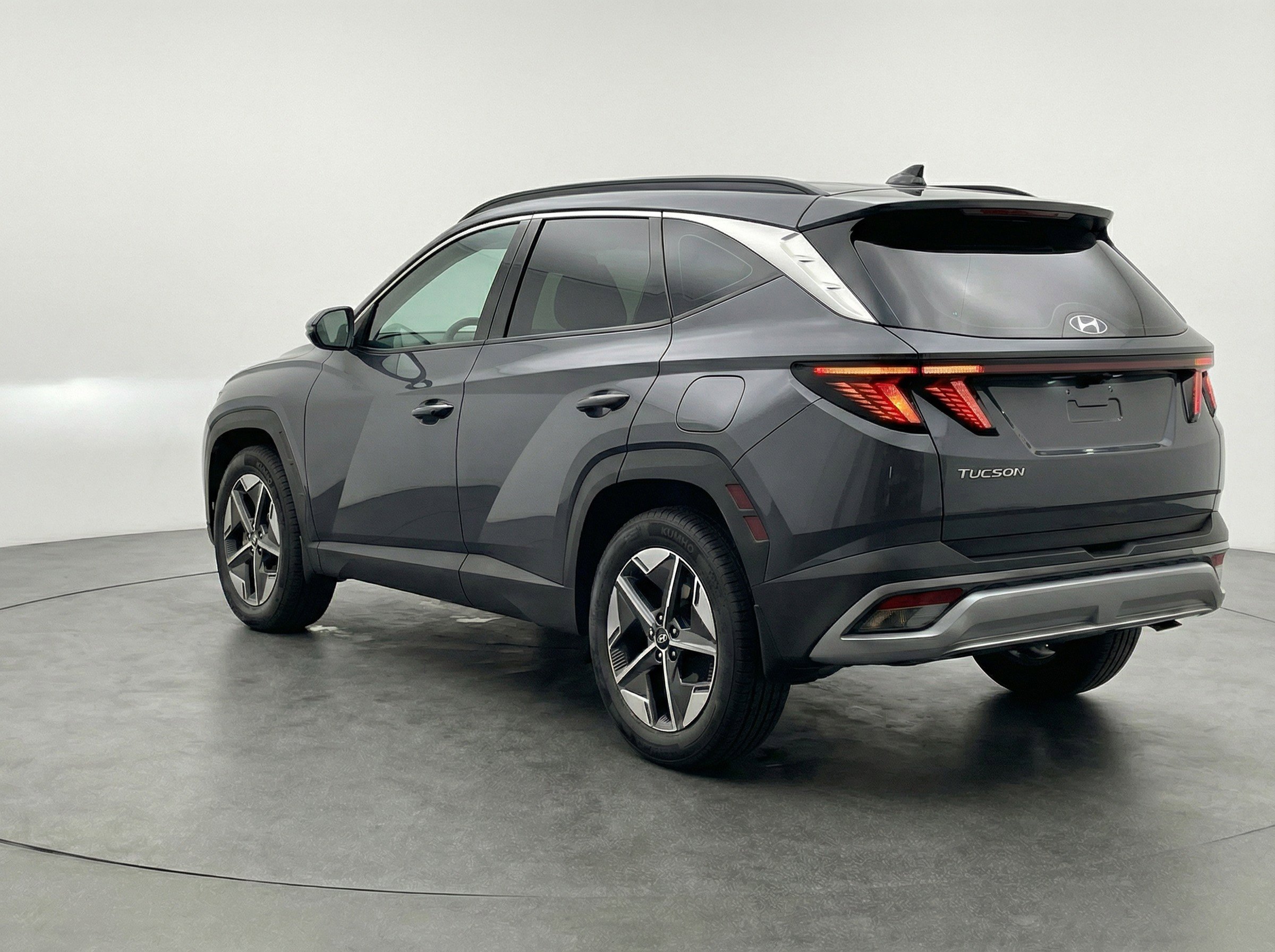 Thumbnail: 2025 Hyundai Tucson - 6