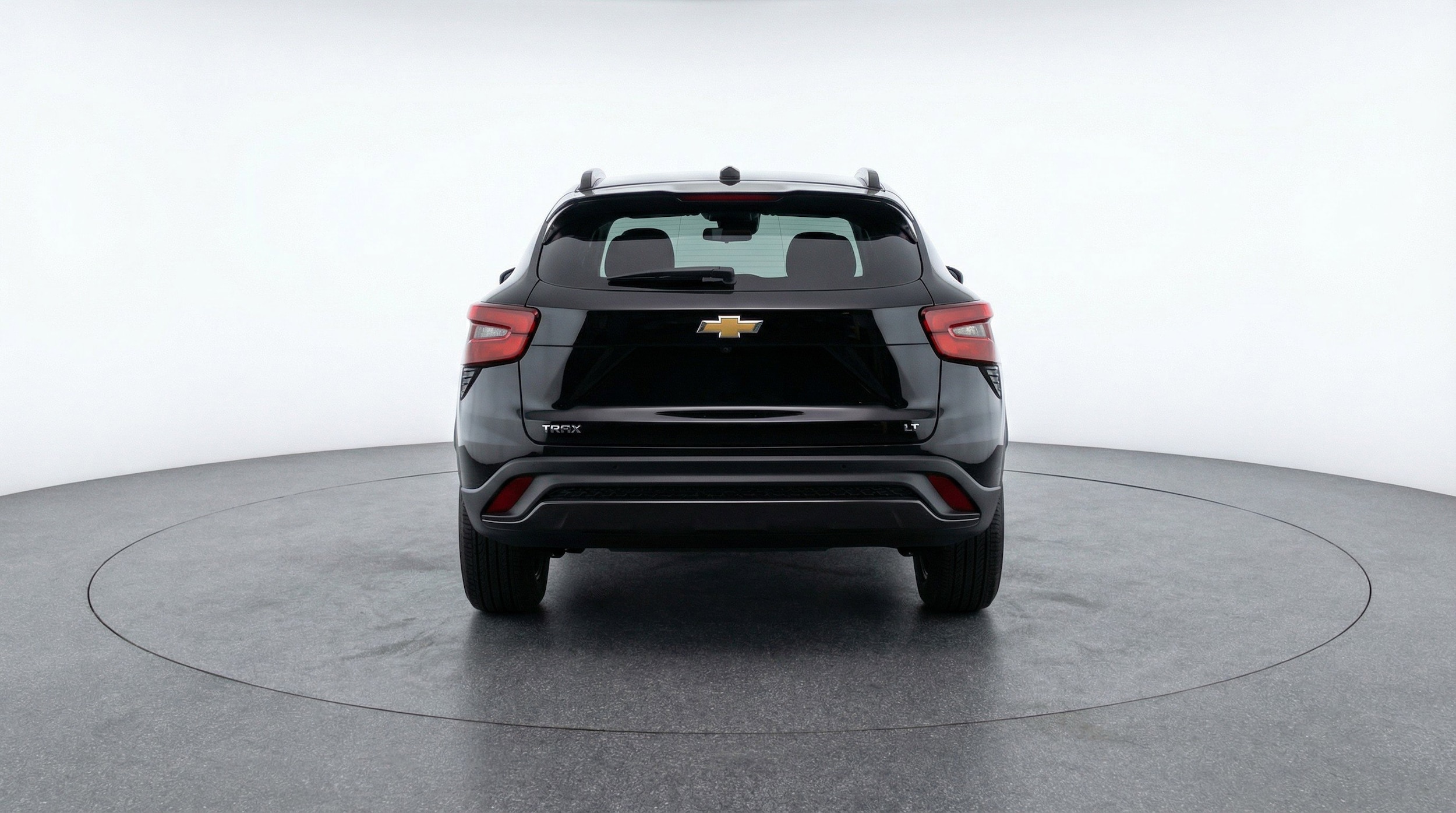 Thumbnail: 2025 Chevrolet Trax - 7