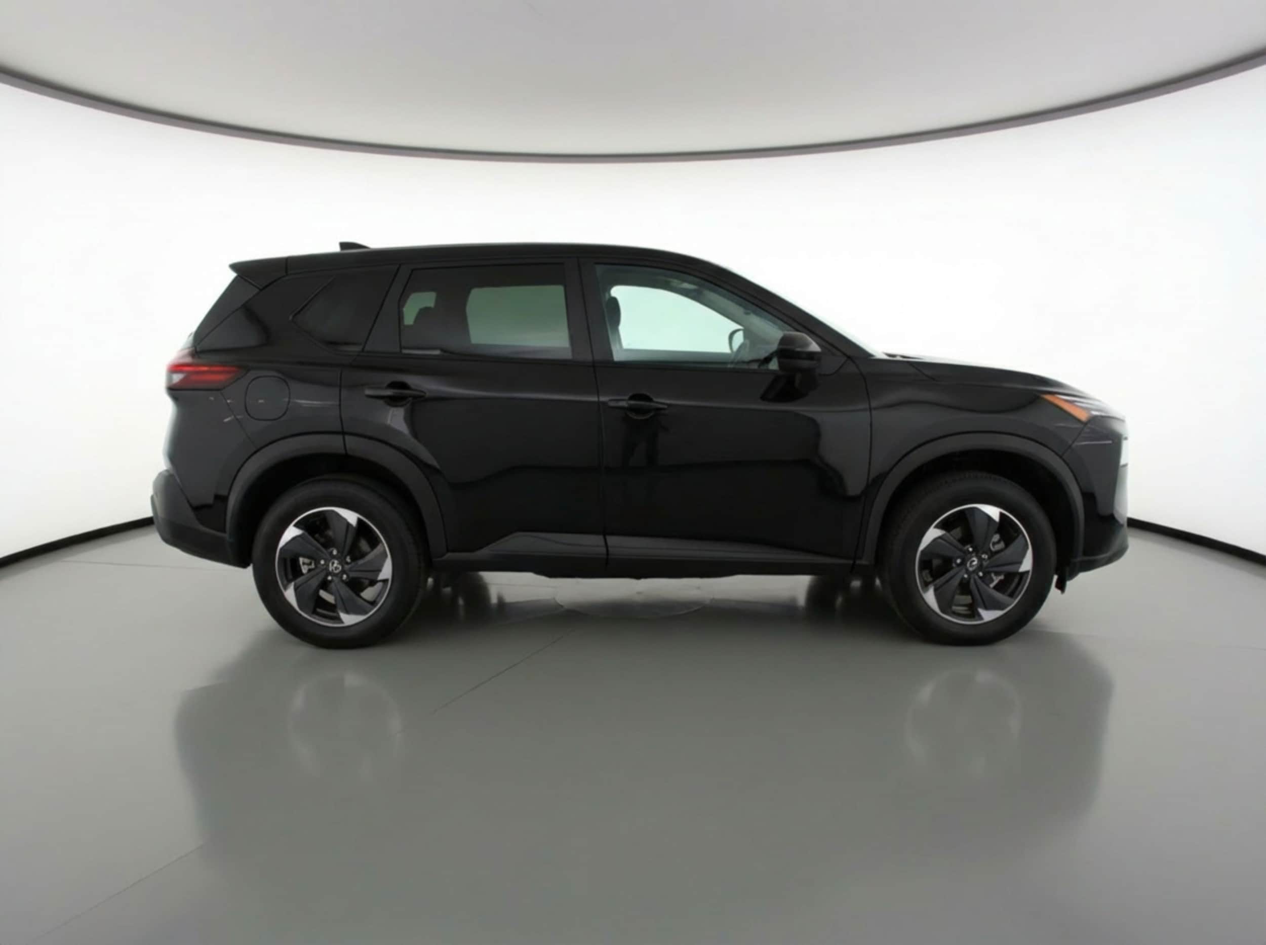 Thumbnail: 2025 Nissan Rogue - 8