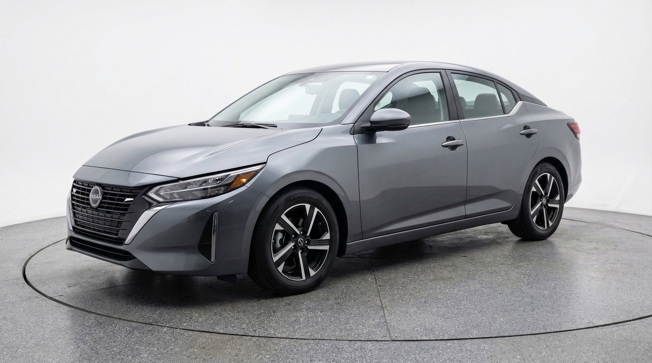 Thumbnail: 2025 Nissan Sentra - 3