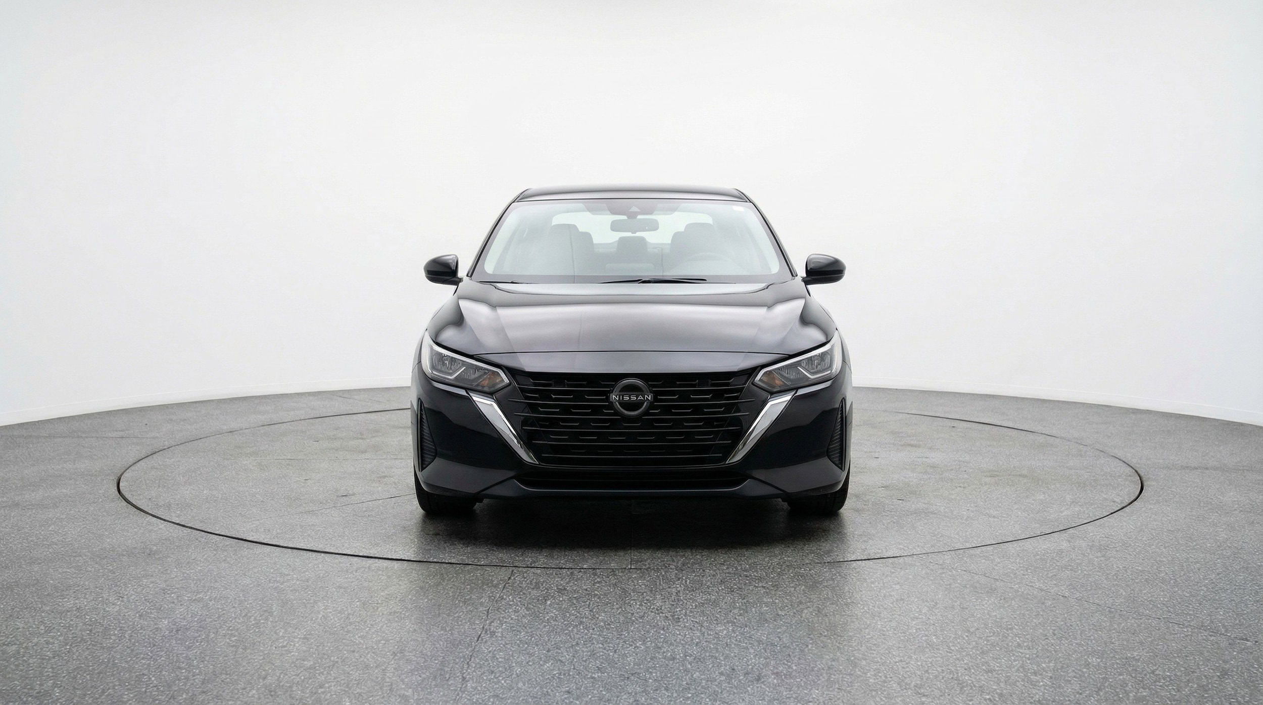 Thumbnail: 2025 Nissan Sentra - 2