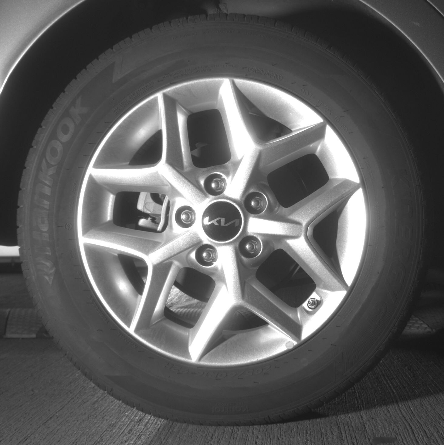 Thumbnail: 2025 Kia Soul - 17