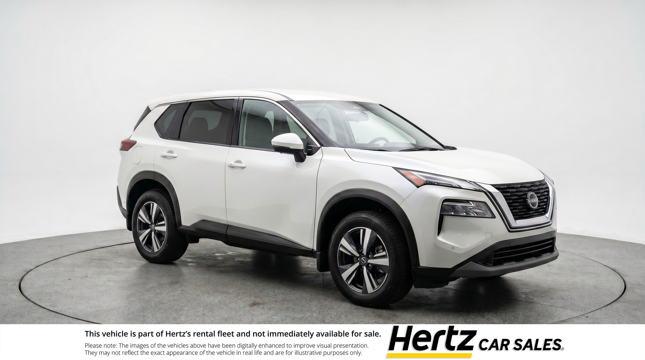 Thumbnail: 2026 Nissan Rogue - 1