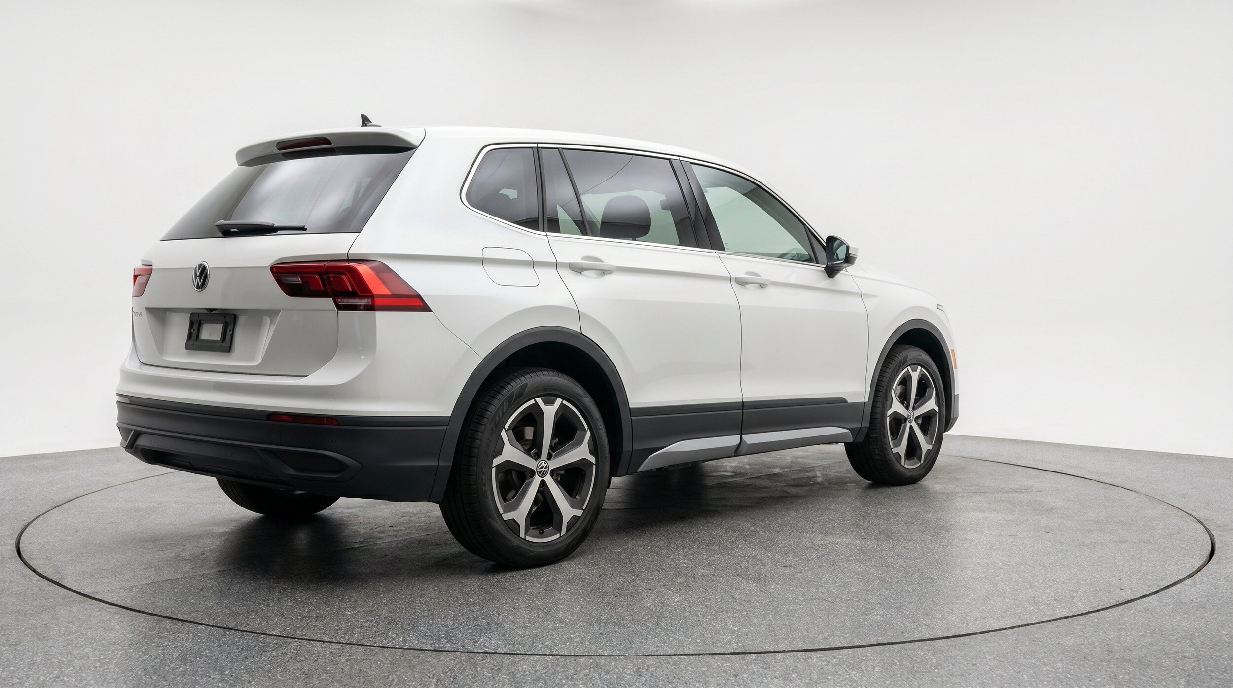 Thumbnail: 2026 Volkswagen Tiguan - 9