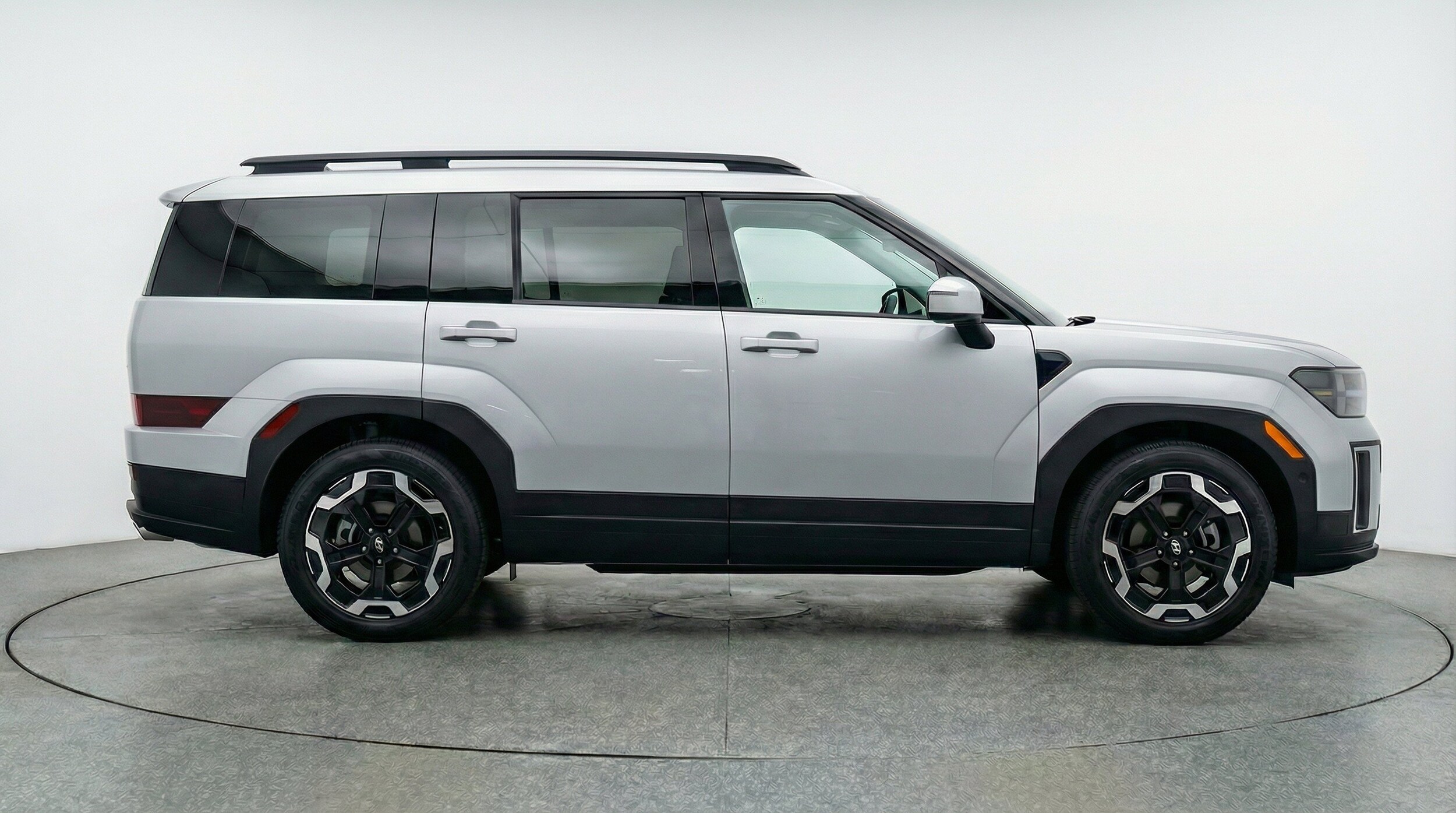 Thumbnail: 2026 Hyundai Santa Fe - 11