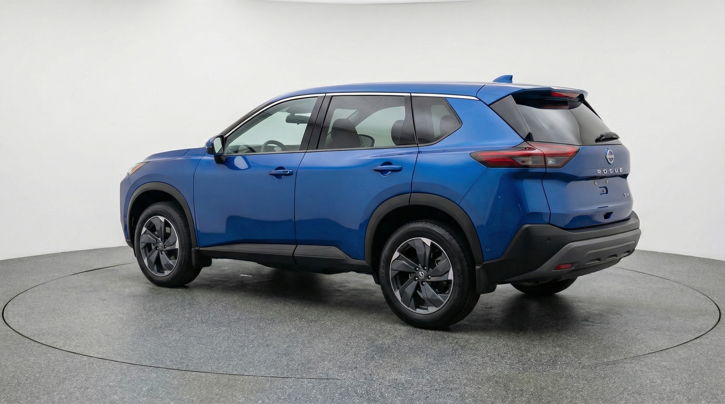 Thumbnail: 2025 Nissan Rogue - 5