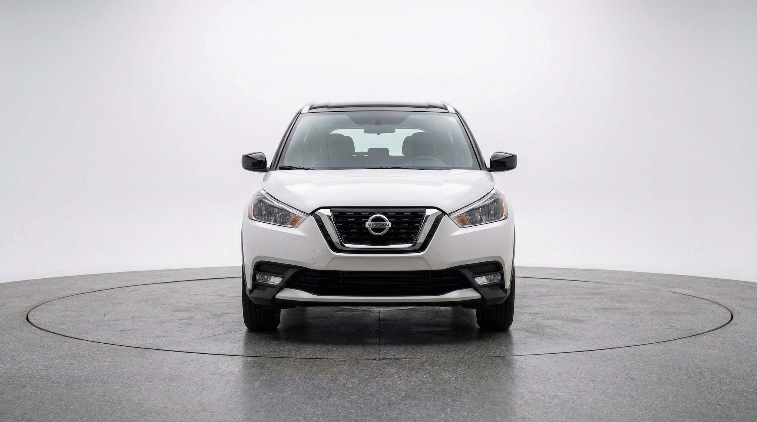 Thumbnail: 2026 Nissan Kicks - 2