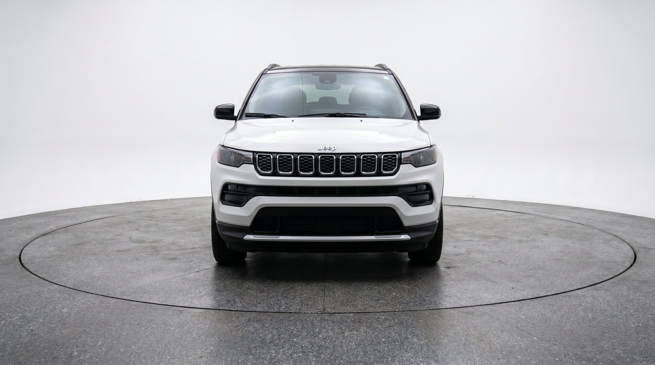 Thumbnail: 2025 Jeep Compass - 2