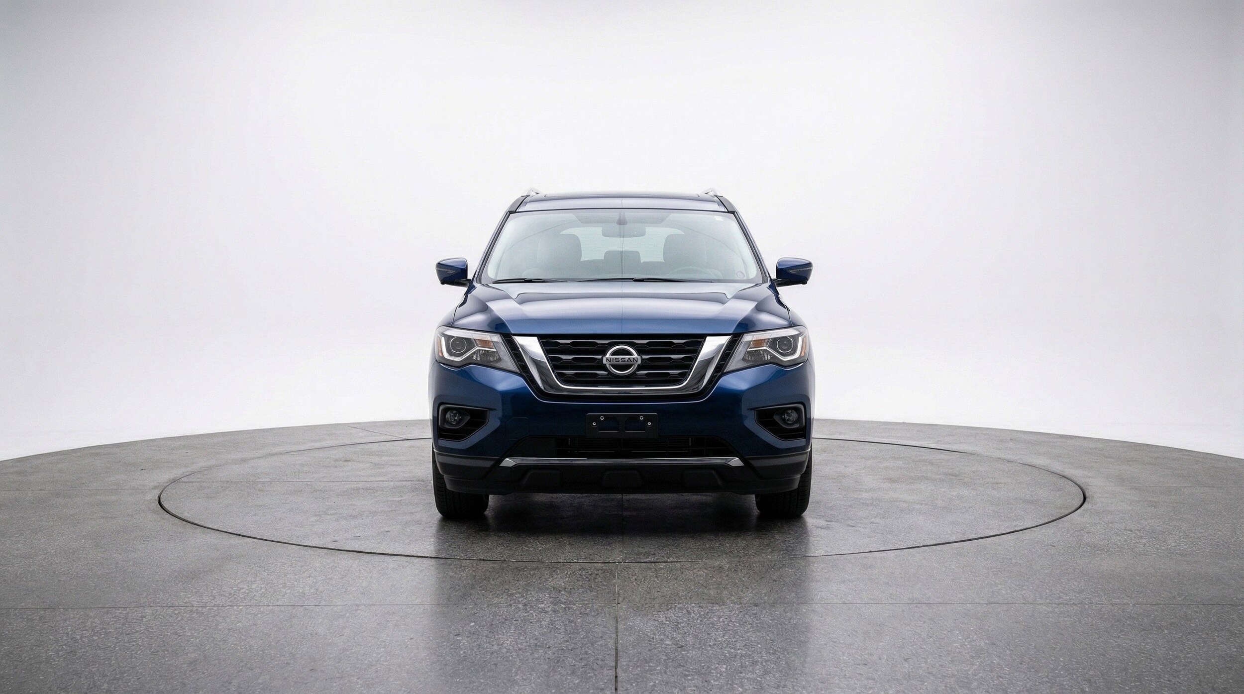 Thumbnail: 2025 Nissan Pathfinder - 2