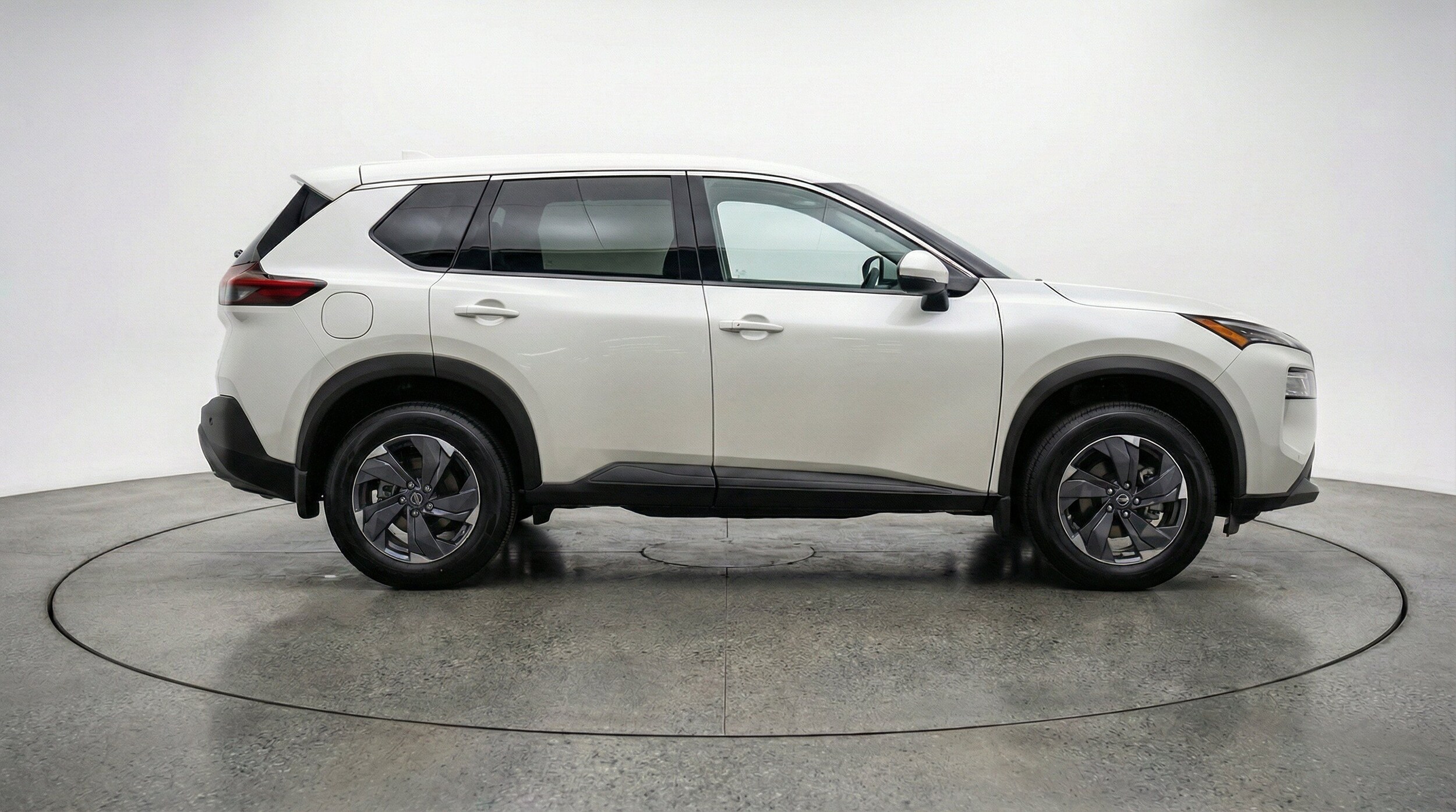 Thumbnail: 2026 Nissan Rogue - 11