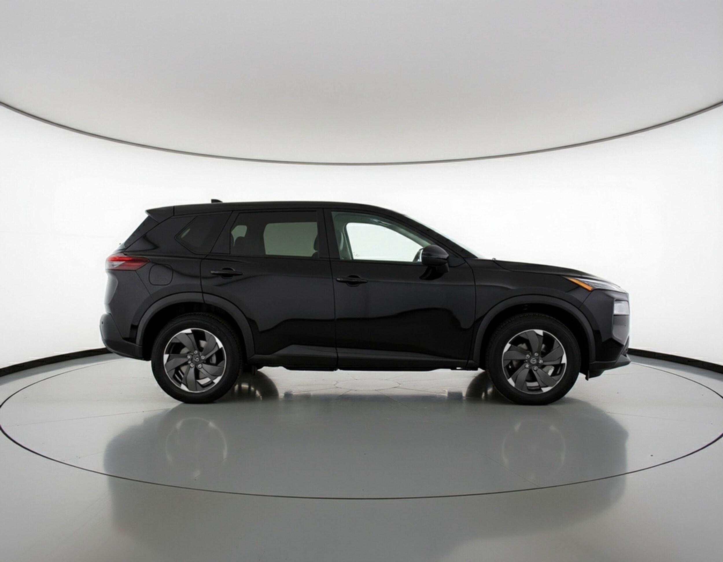 Thumbnail: 2025 Nissan Rogue - 11