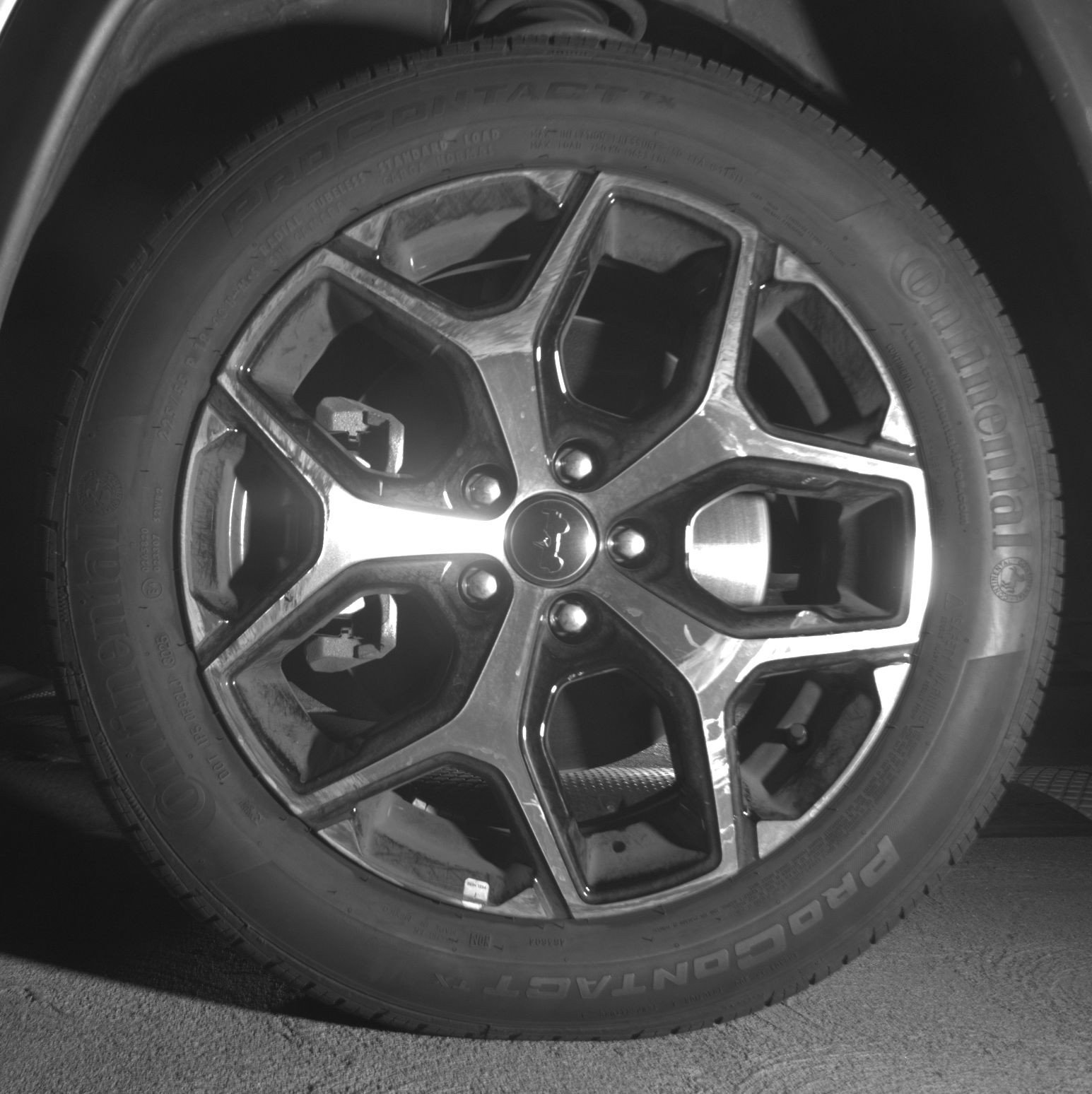 Thumbnail: 2025 Jeep Compass - 12