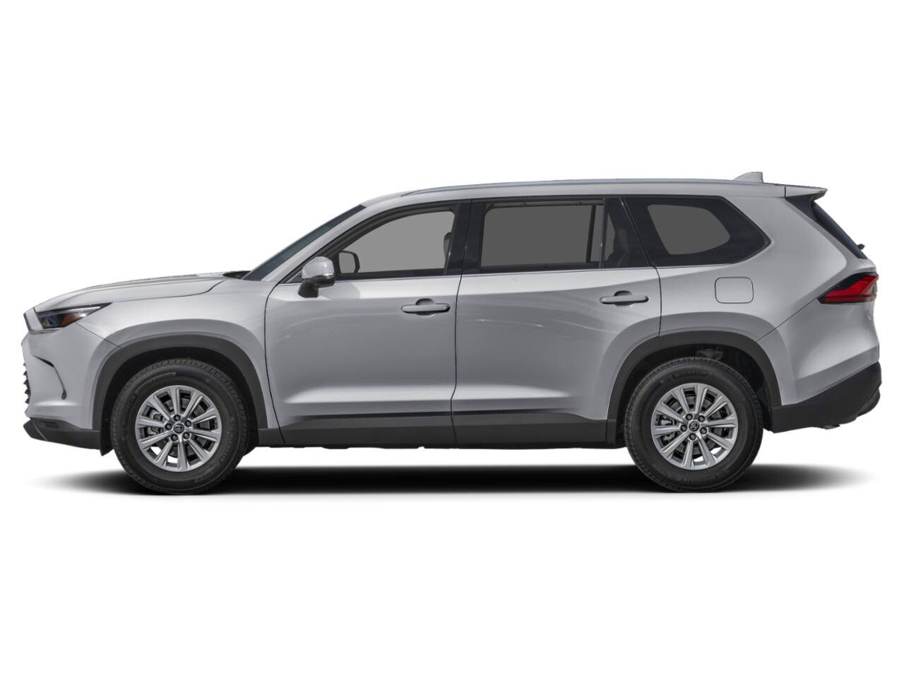 Thumbnail: 2024 Toyota Grand Highlander - 3