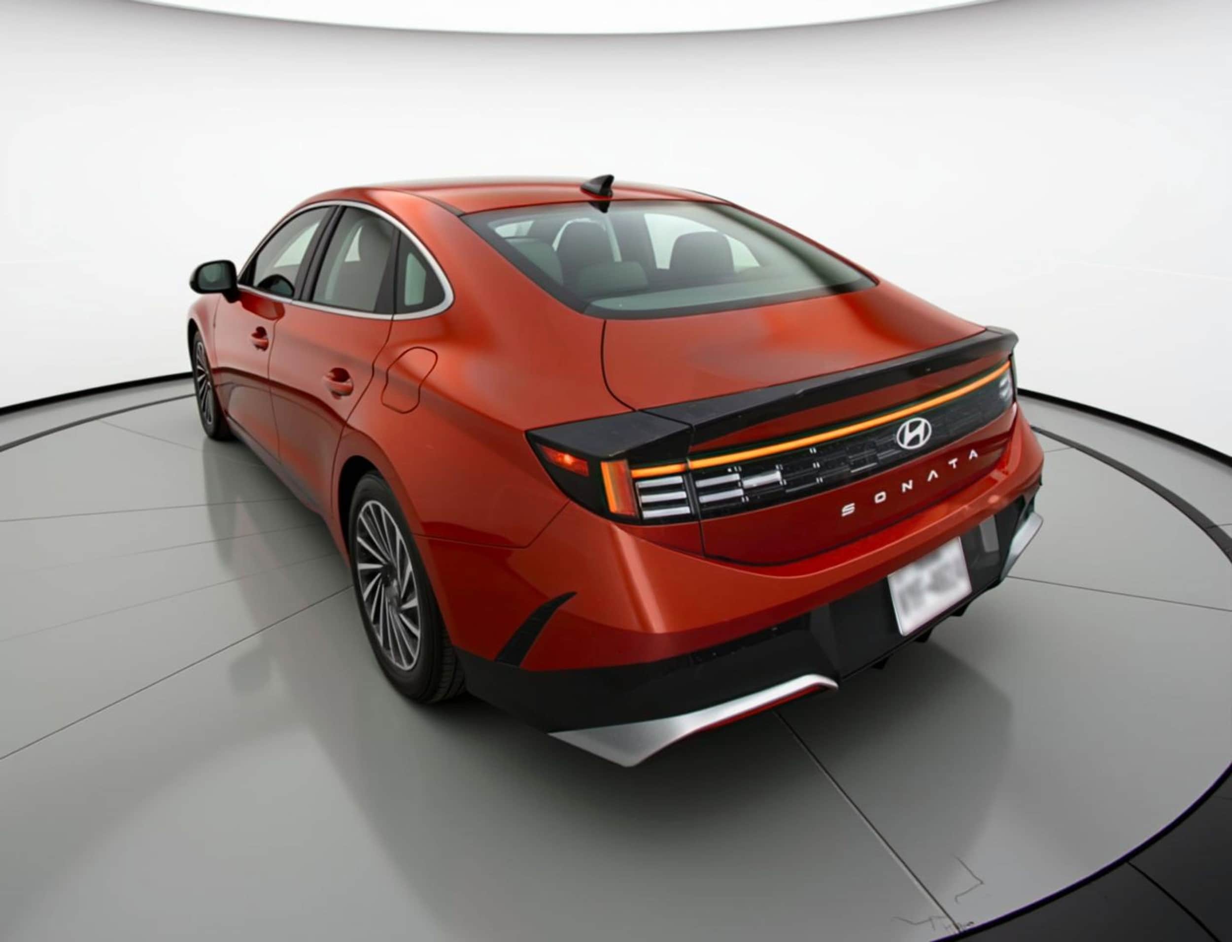 Thumbnail: 2025 Hyundai Sonata - 6