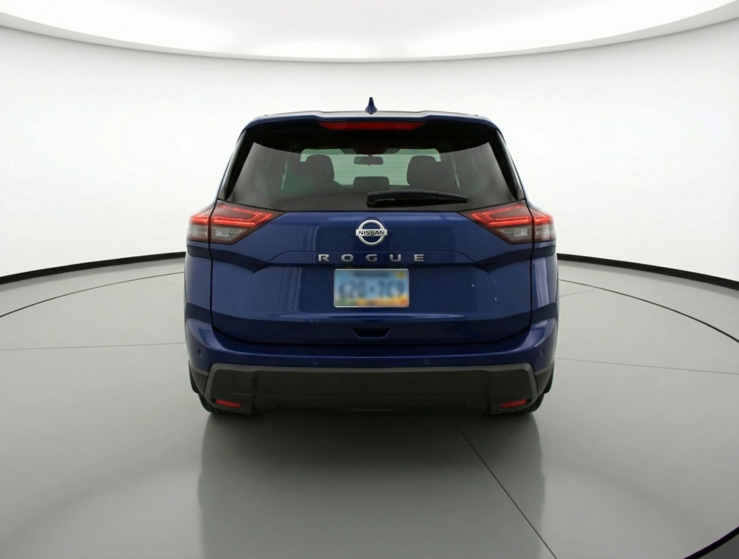 Thumbnail: 2025 Nissan Rogue - 6