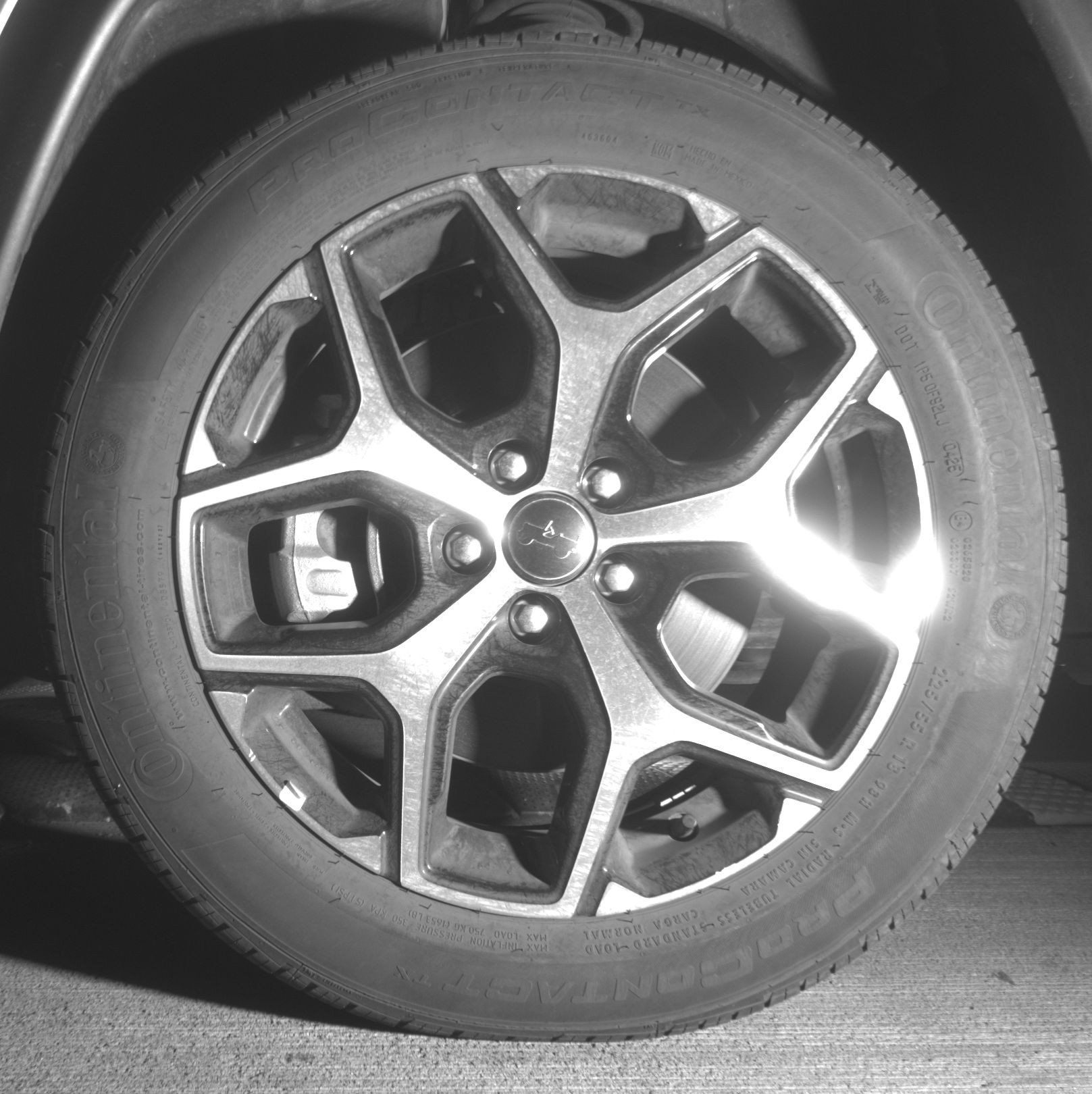 Thumbnail: 2025 Jeep Compass - 12