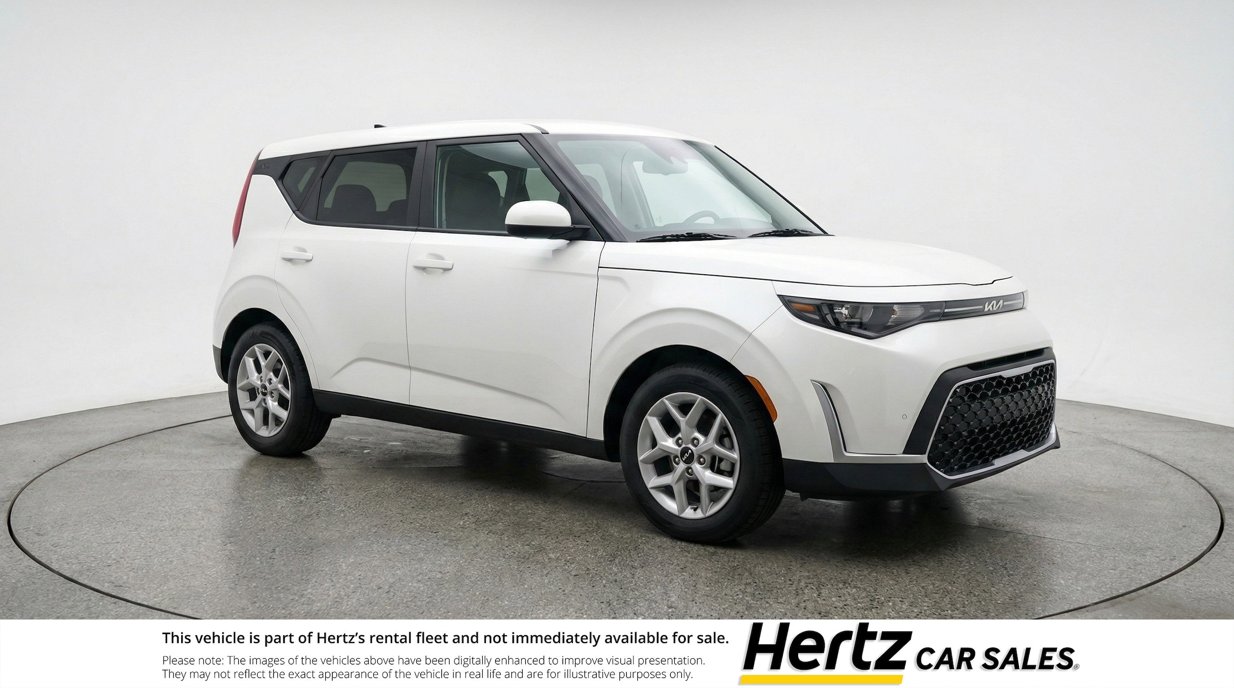 Thumbnail: 2025 Kia Soul - 1