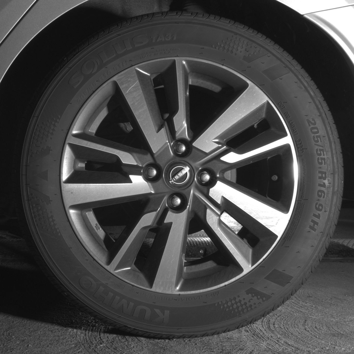 Thumbnail: 2025 Nissan Versa - 14