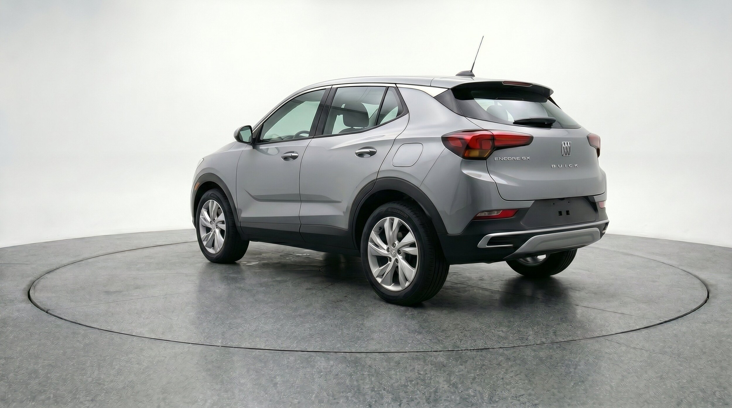 Thumbnail: 2026 Buick Encore GX - 6