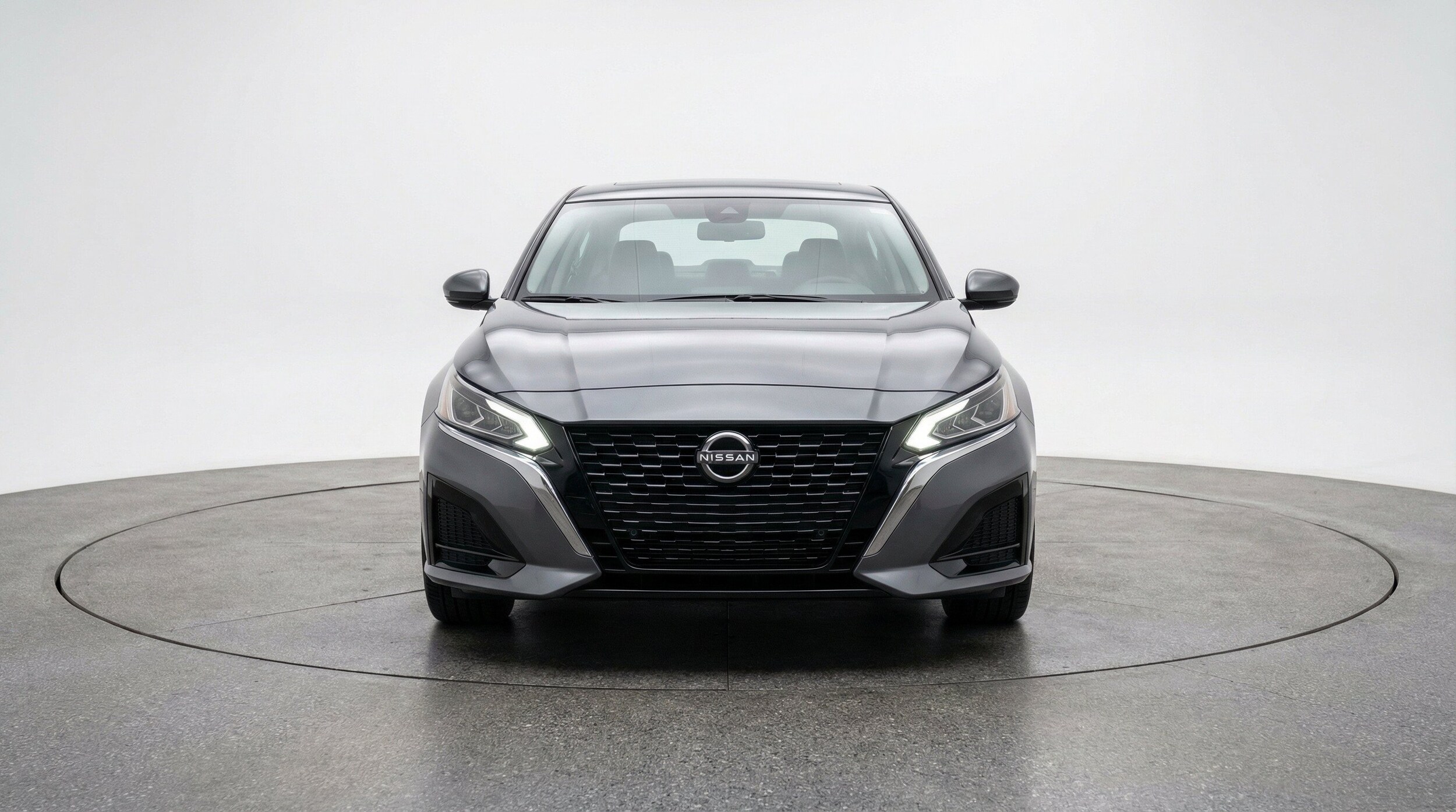 Thumbnail: 2025 Nissan Altima - 2