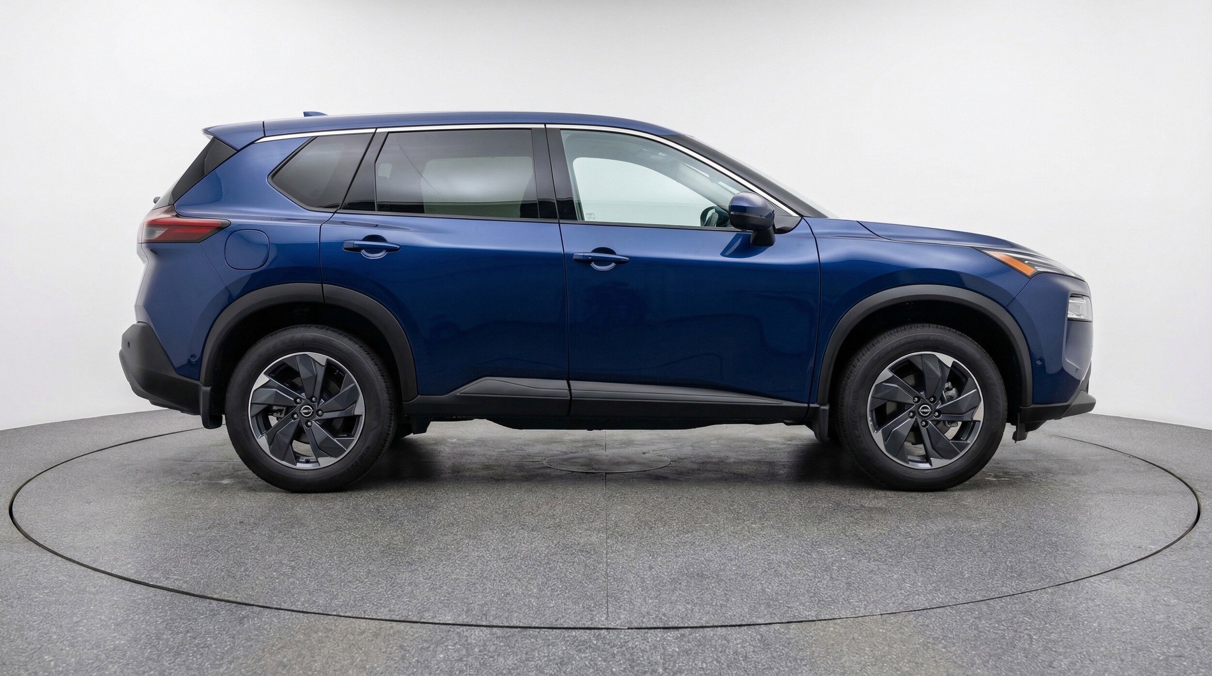 Thumbnail: 2025 Nissan Rogue - 11