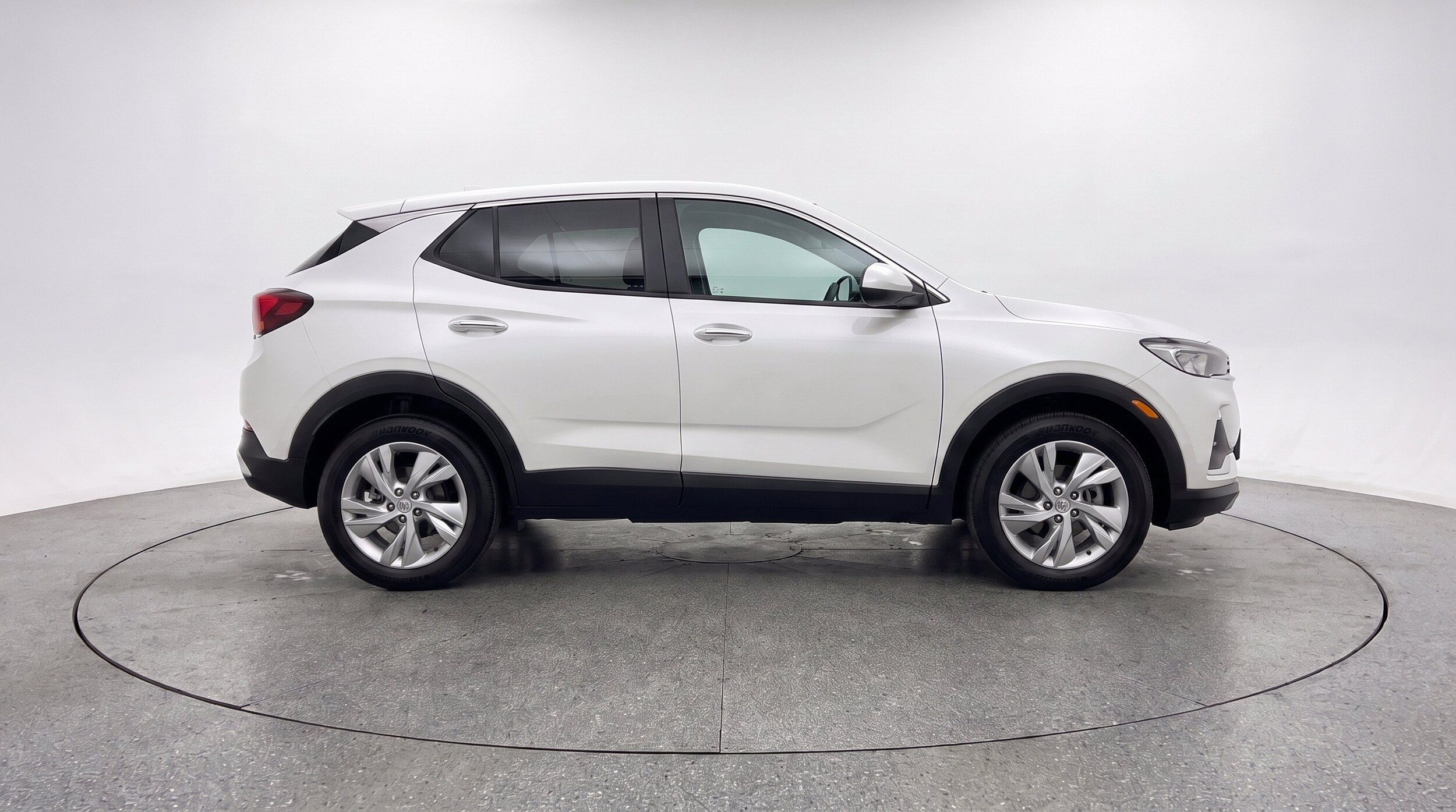 Thumbnail: 2026 Buick Encore GX - 11