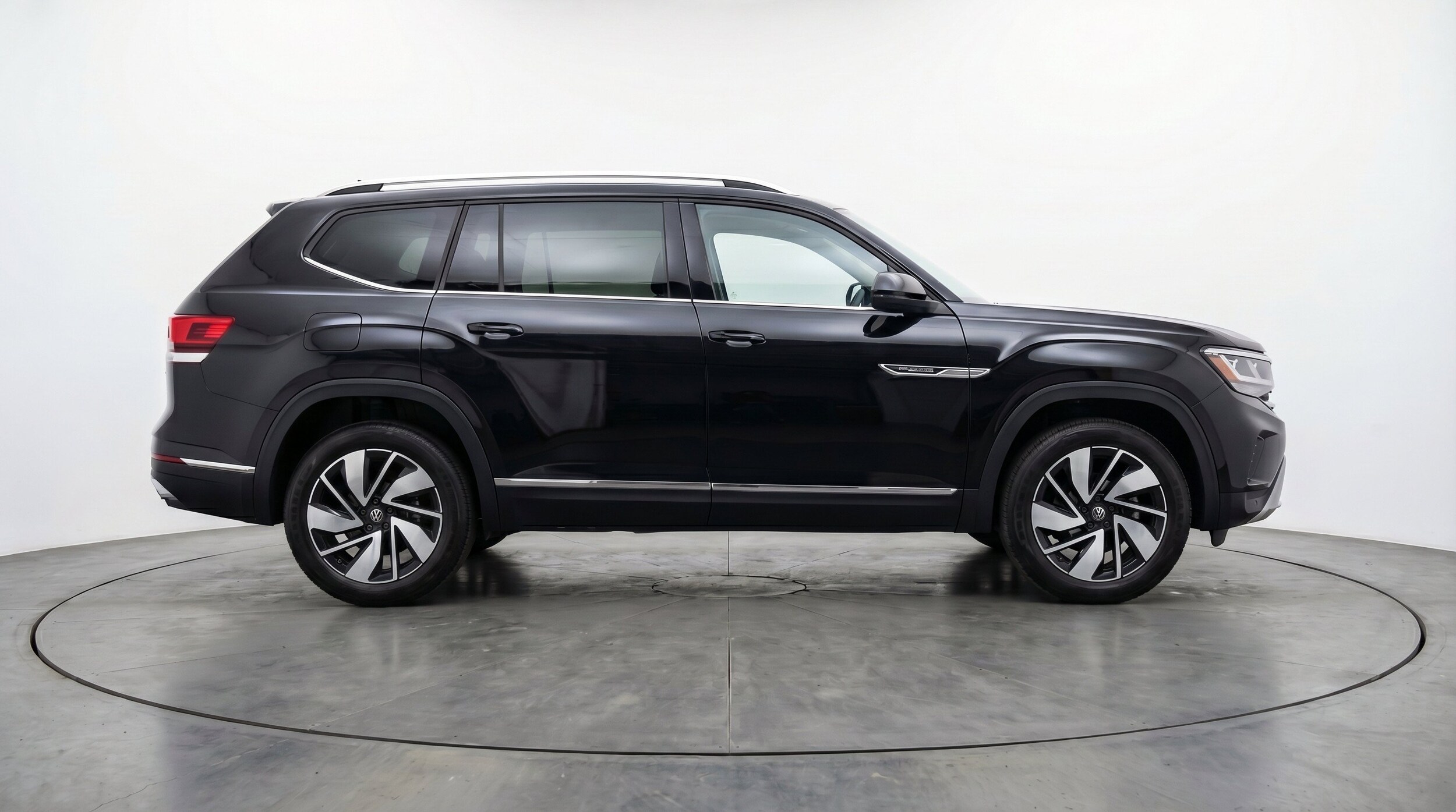 Thumbnail: 2026 Volkswagen Atlas - 11