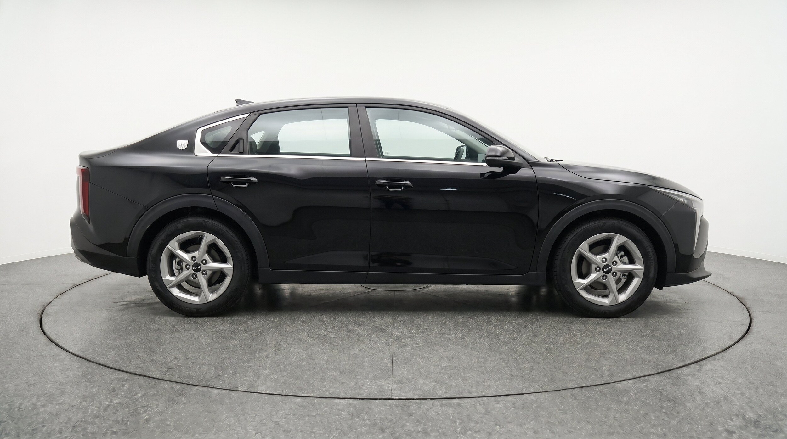 Thumbnail: 2026 Kia K4 - 10