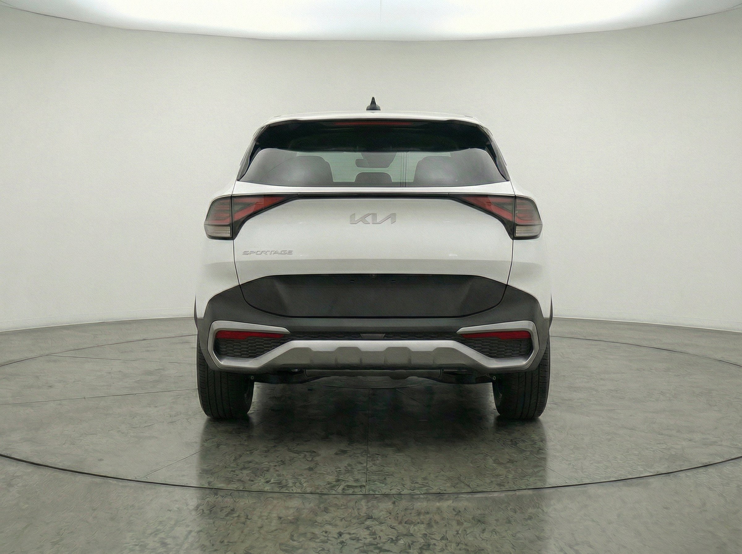 Thumbnail: 2026 Kia Sportage - 7