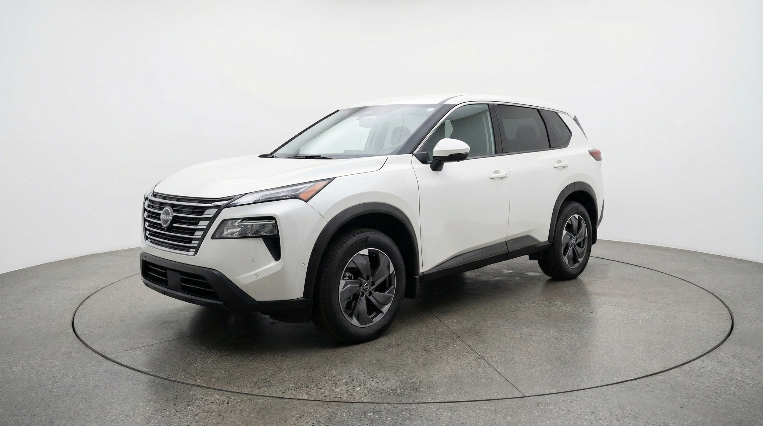 Thumbnail: 2026 Nissan Rogue - 3