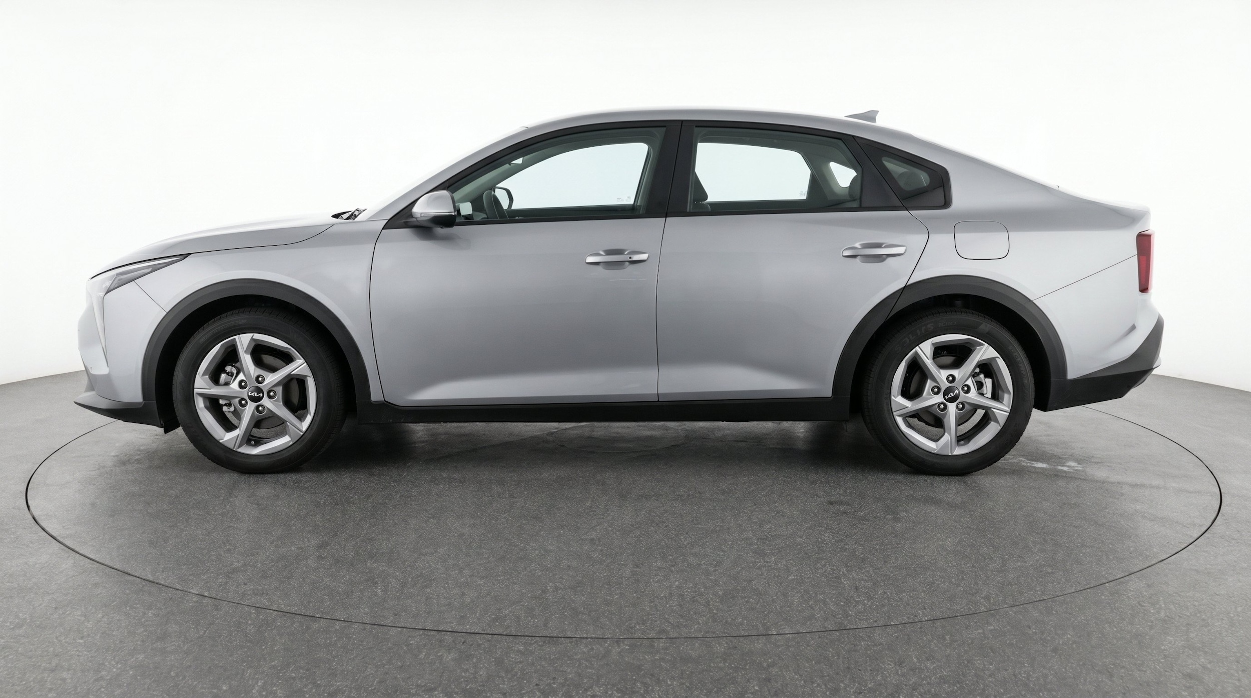 Thumbnail: 2025 Kia K4 - 5