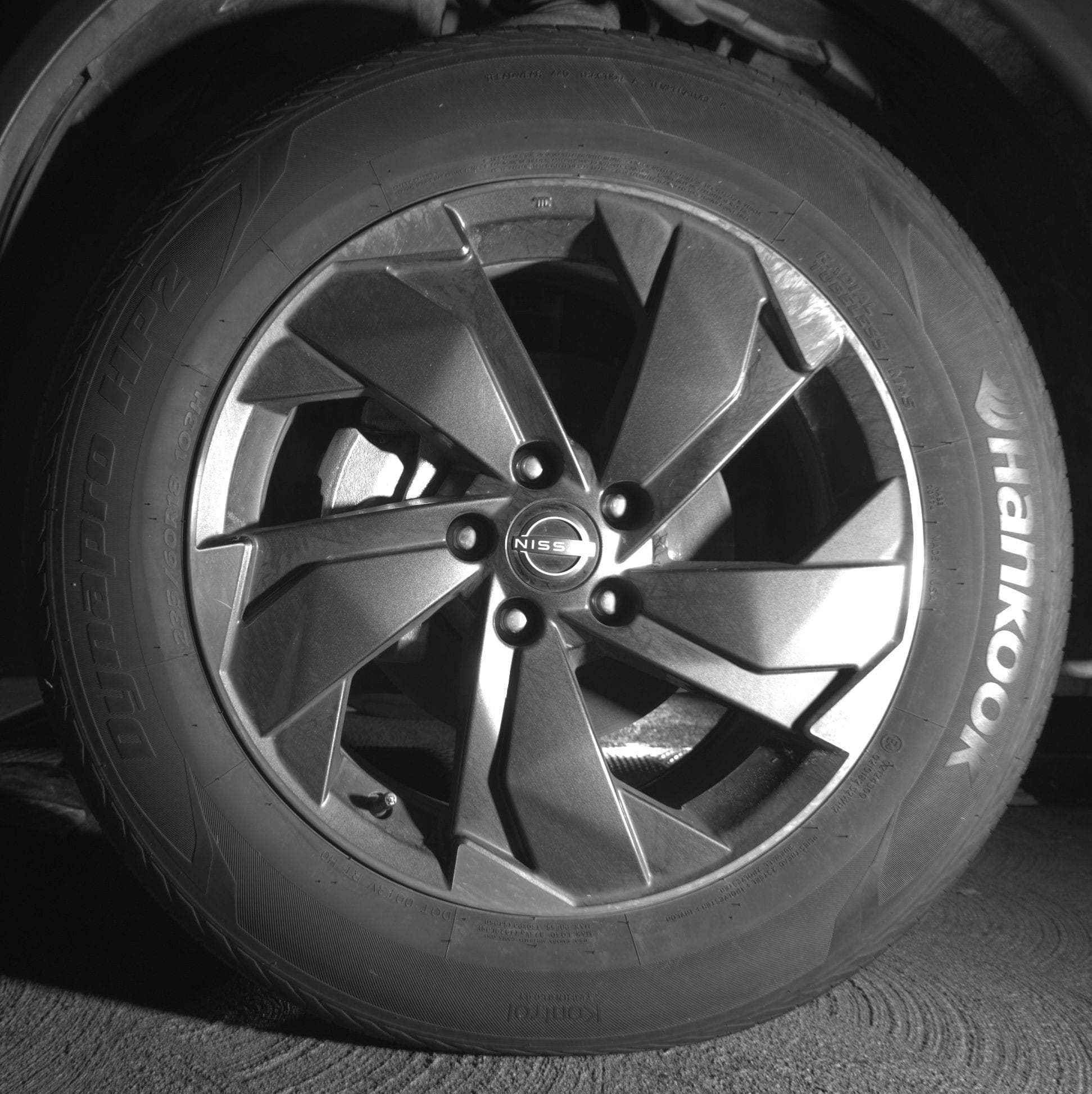 Thumbnail: 2025 Nissan Rogue - 9