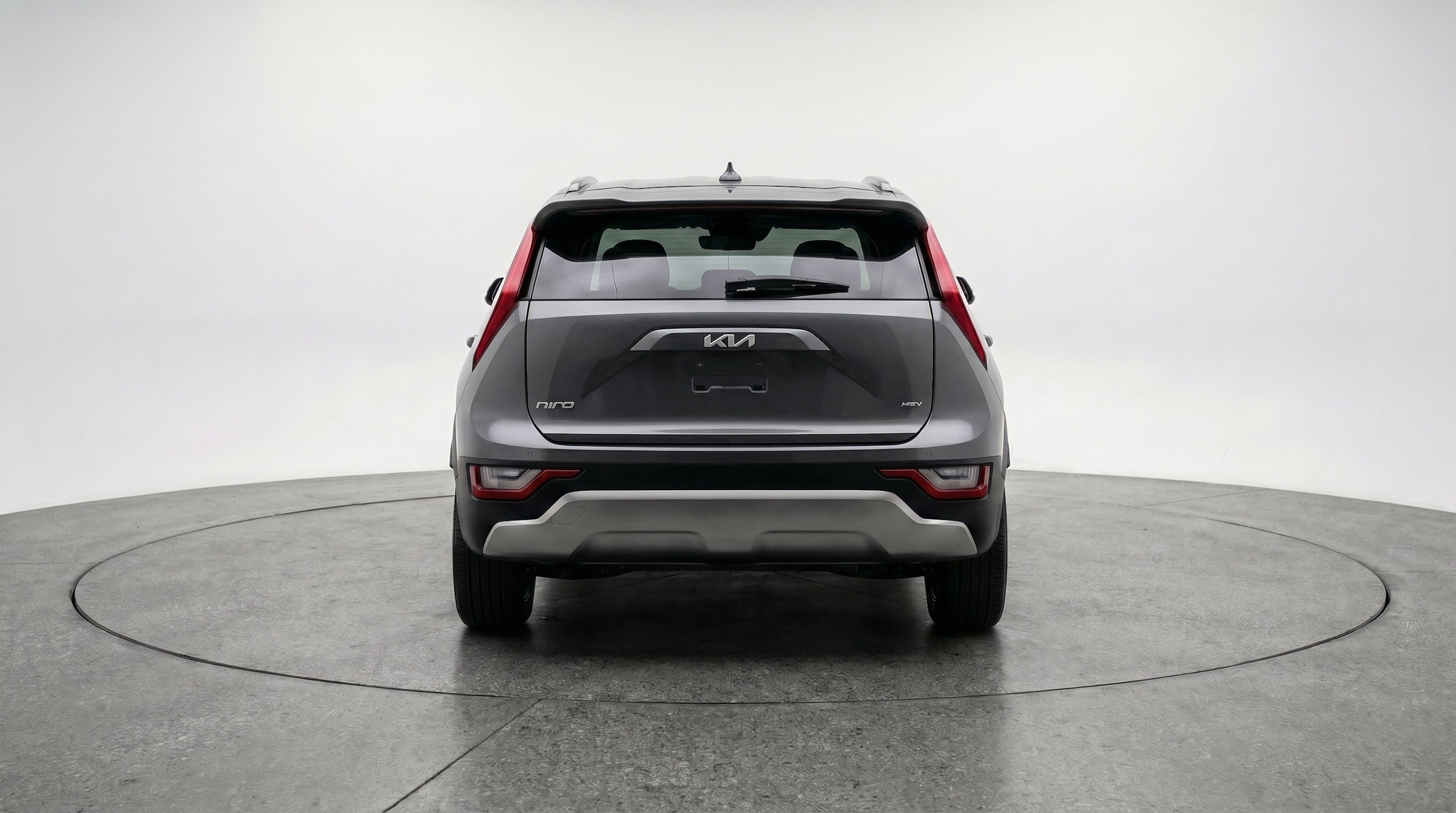 Thumbnail: 2026 Kia Niro - 7