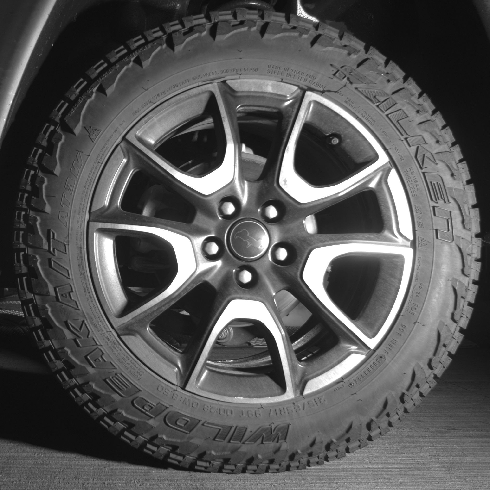 Thumbnail: 2025 Jeep Compass - 14