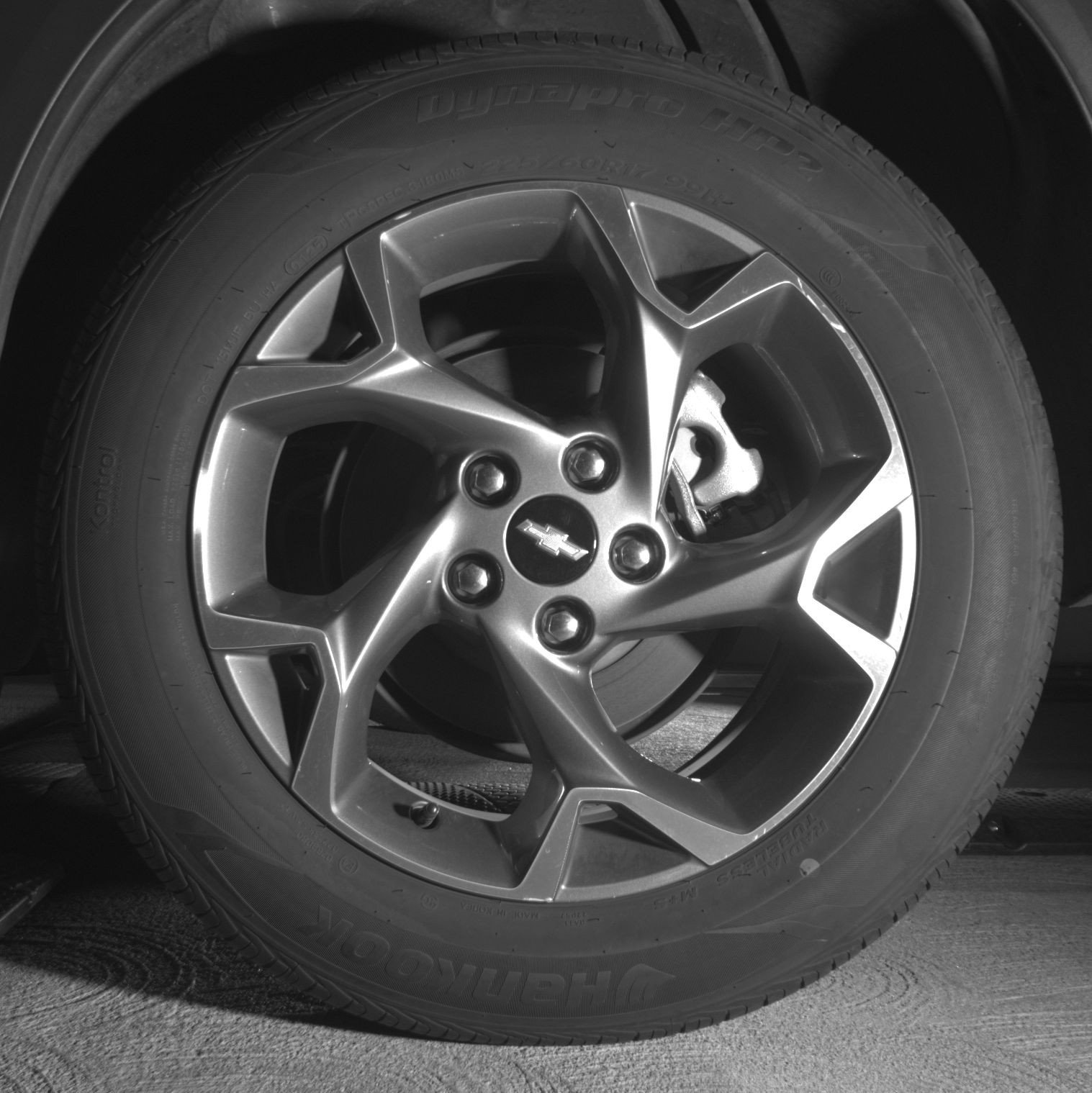 Thumbnail: 2025 Chevrolet Trax - 14