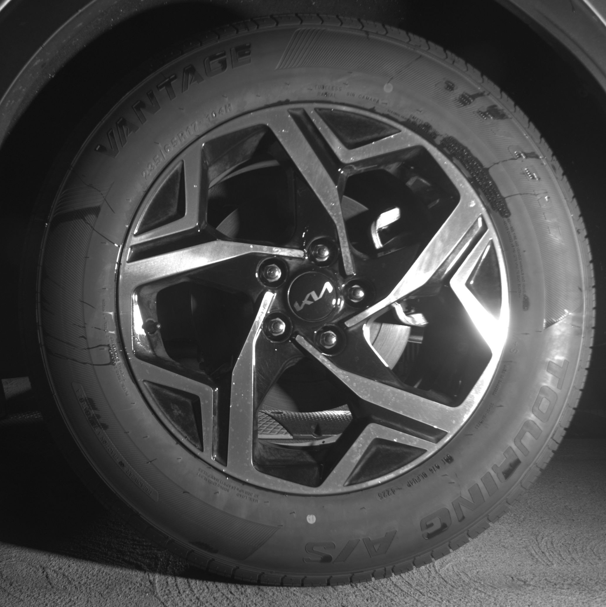 Thumbnail: 2025 Kia Sportage - 14