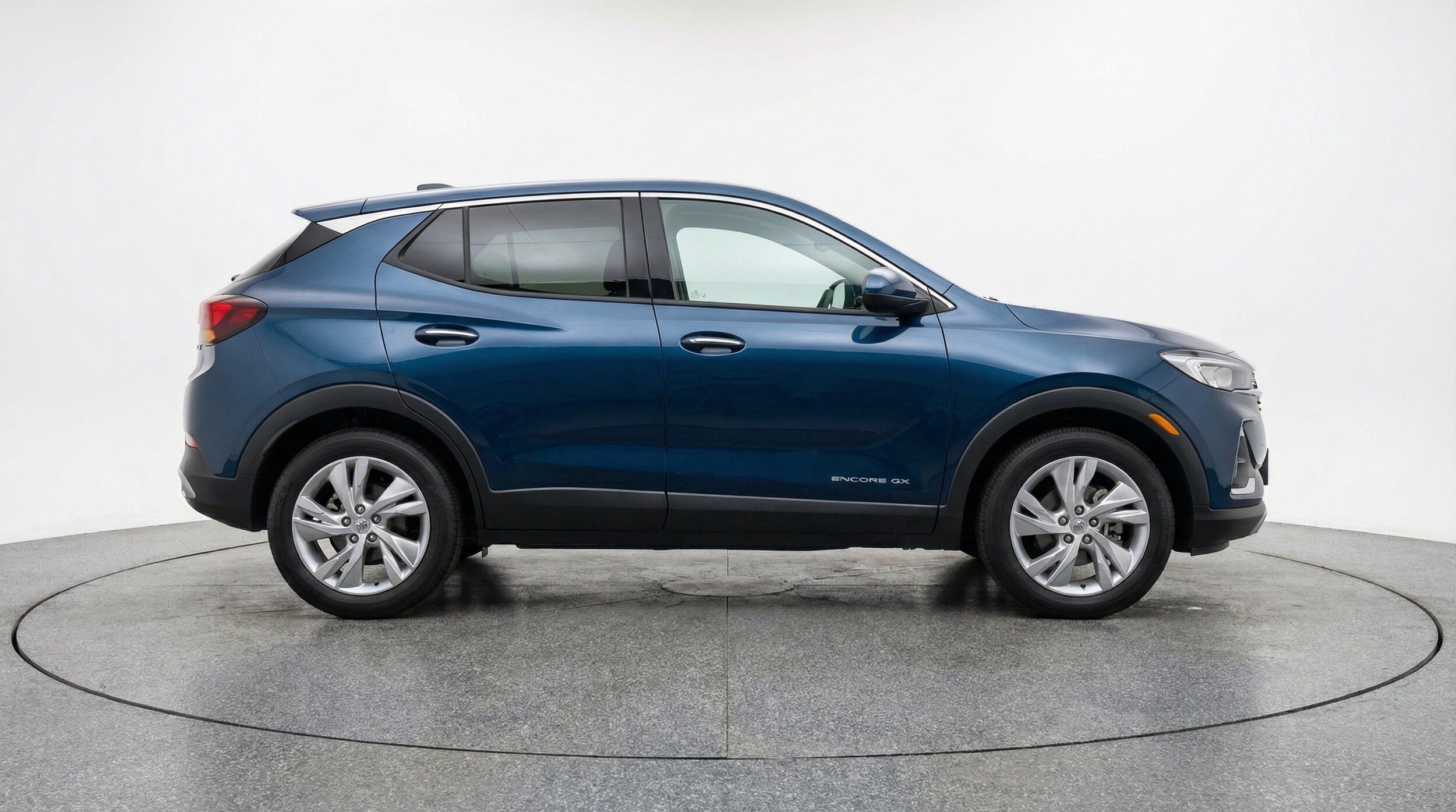 Thumbnail: 2026 Buick Encore GX - 10