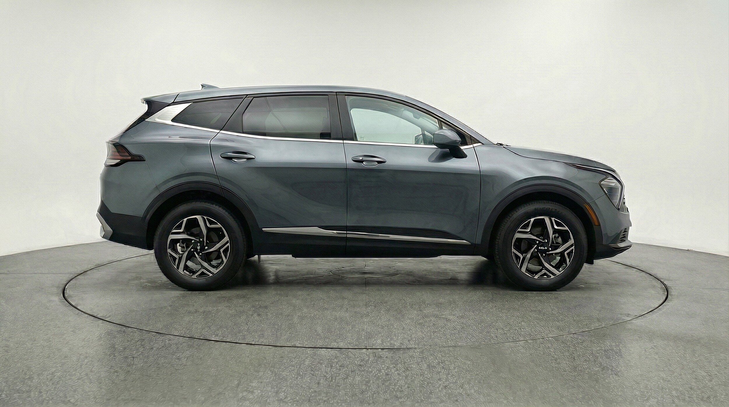 Thumbnail: 2025 Kia Sportage - 11