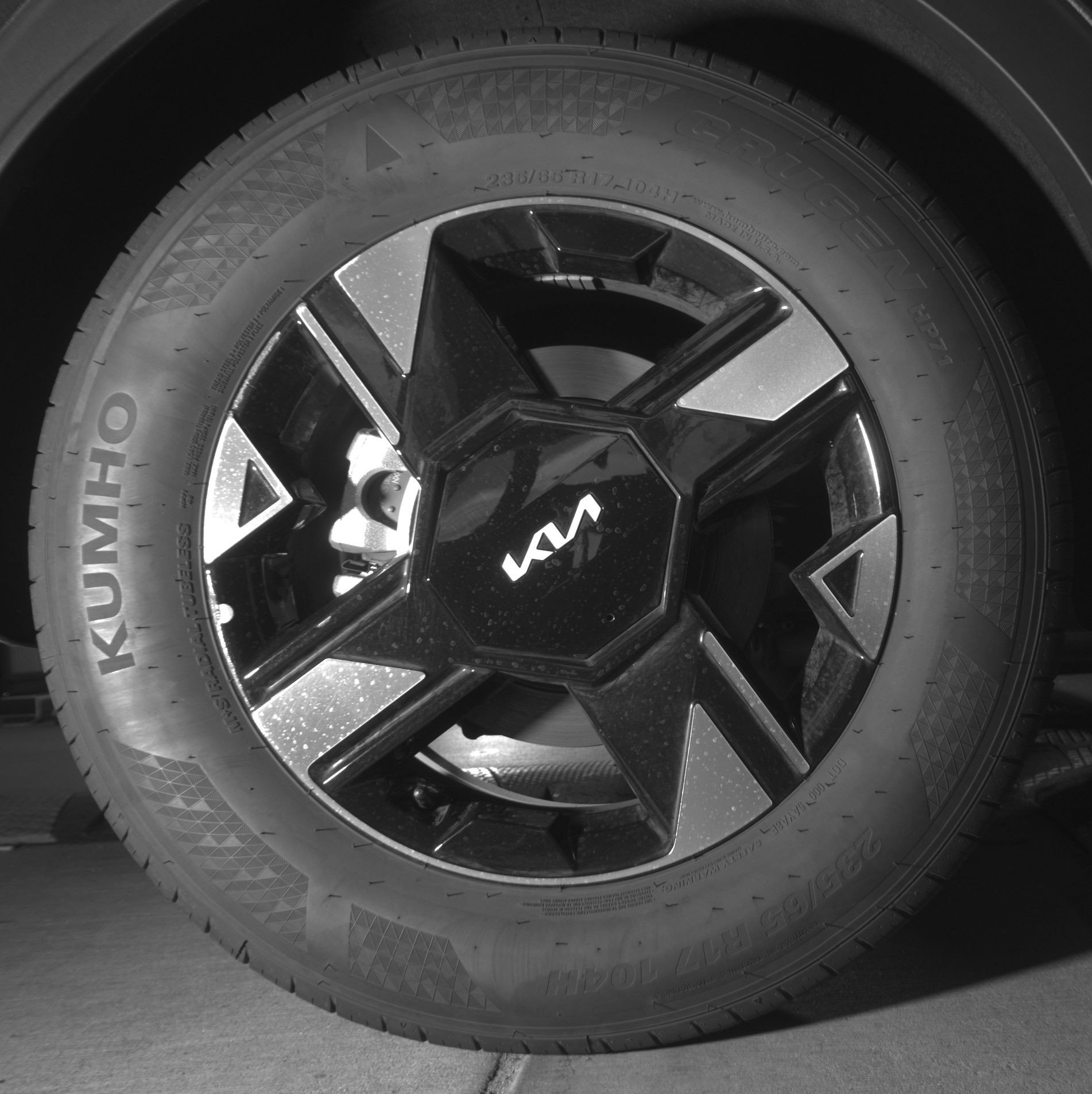 Thumbnail: 2026 Kia Sportage - 15